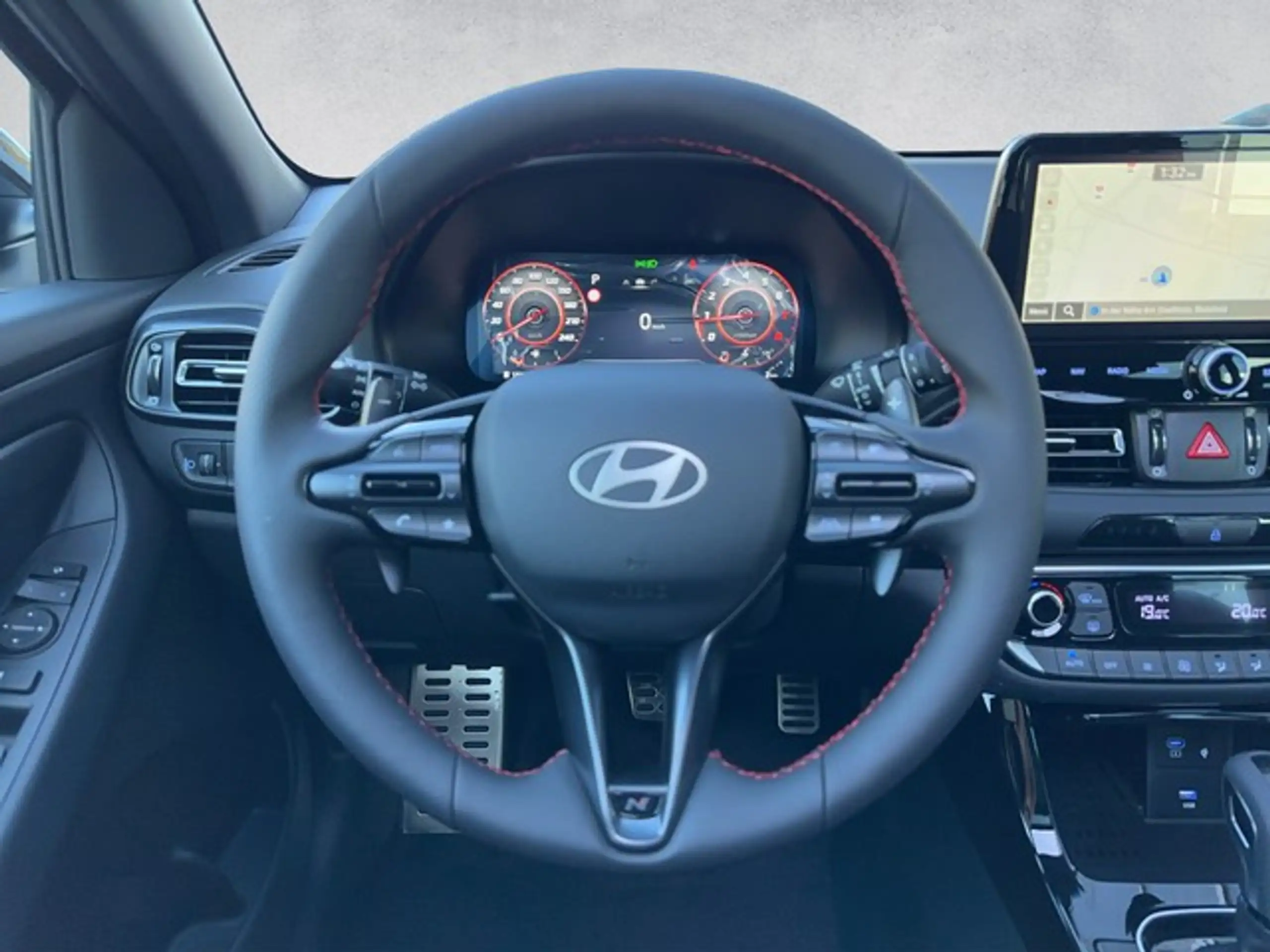 Hyundai - i30