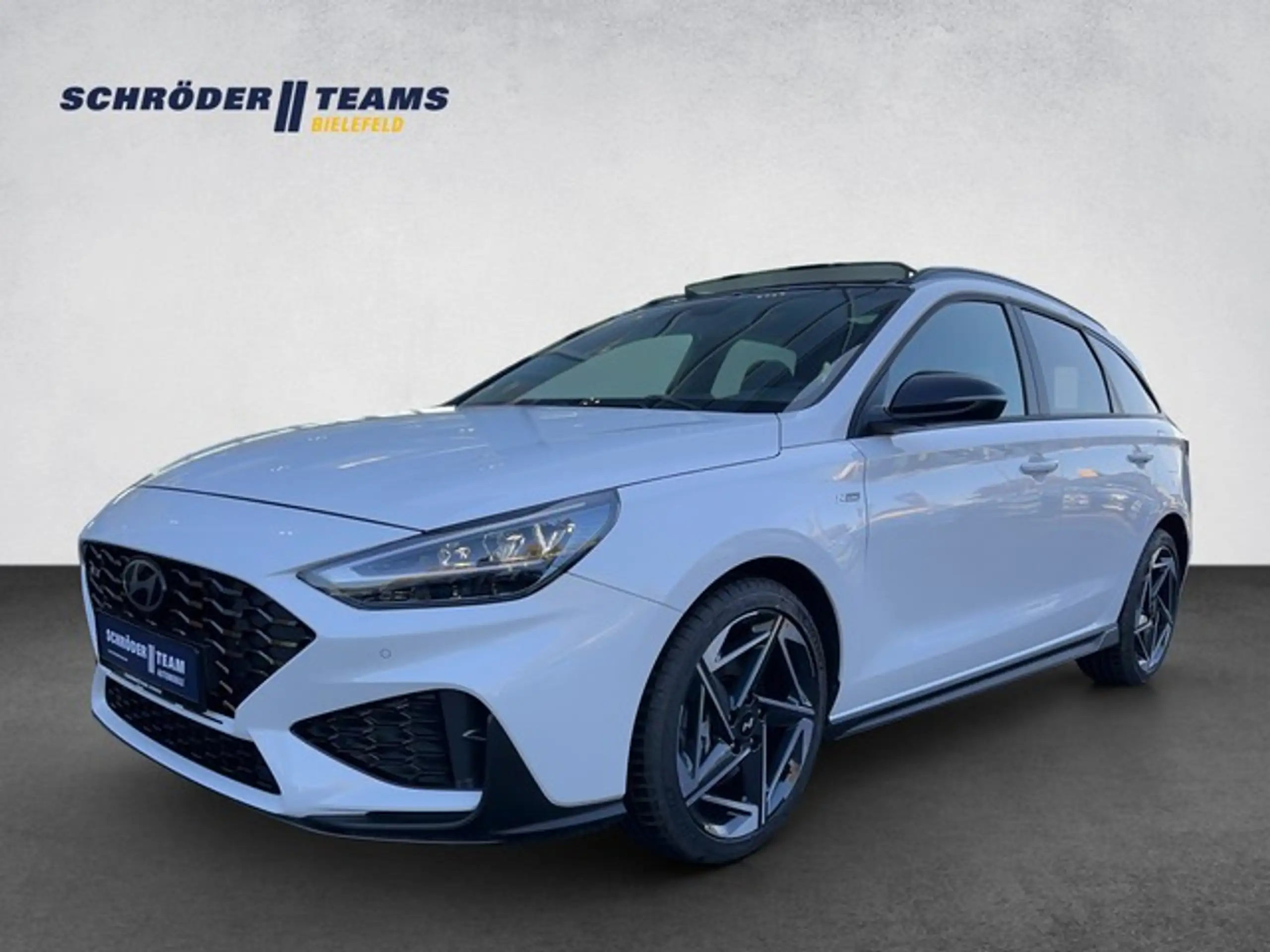 Hyundai i30 2018