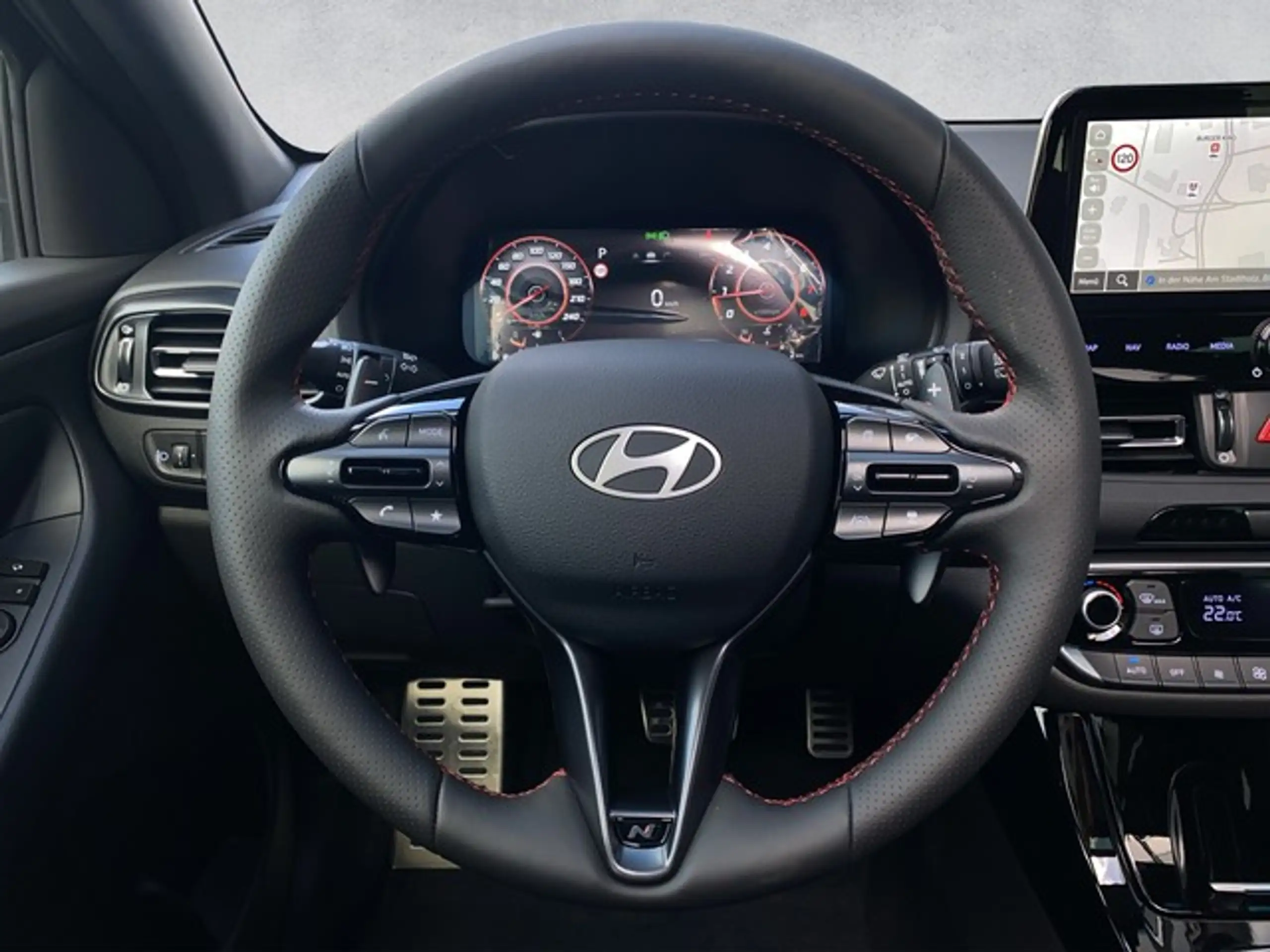 Hyundai - i30