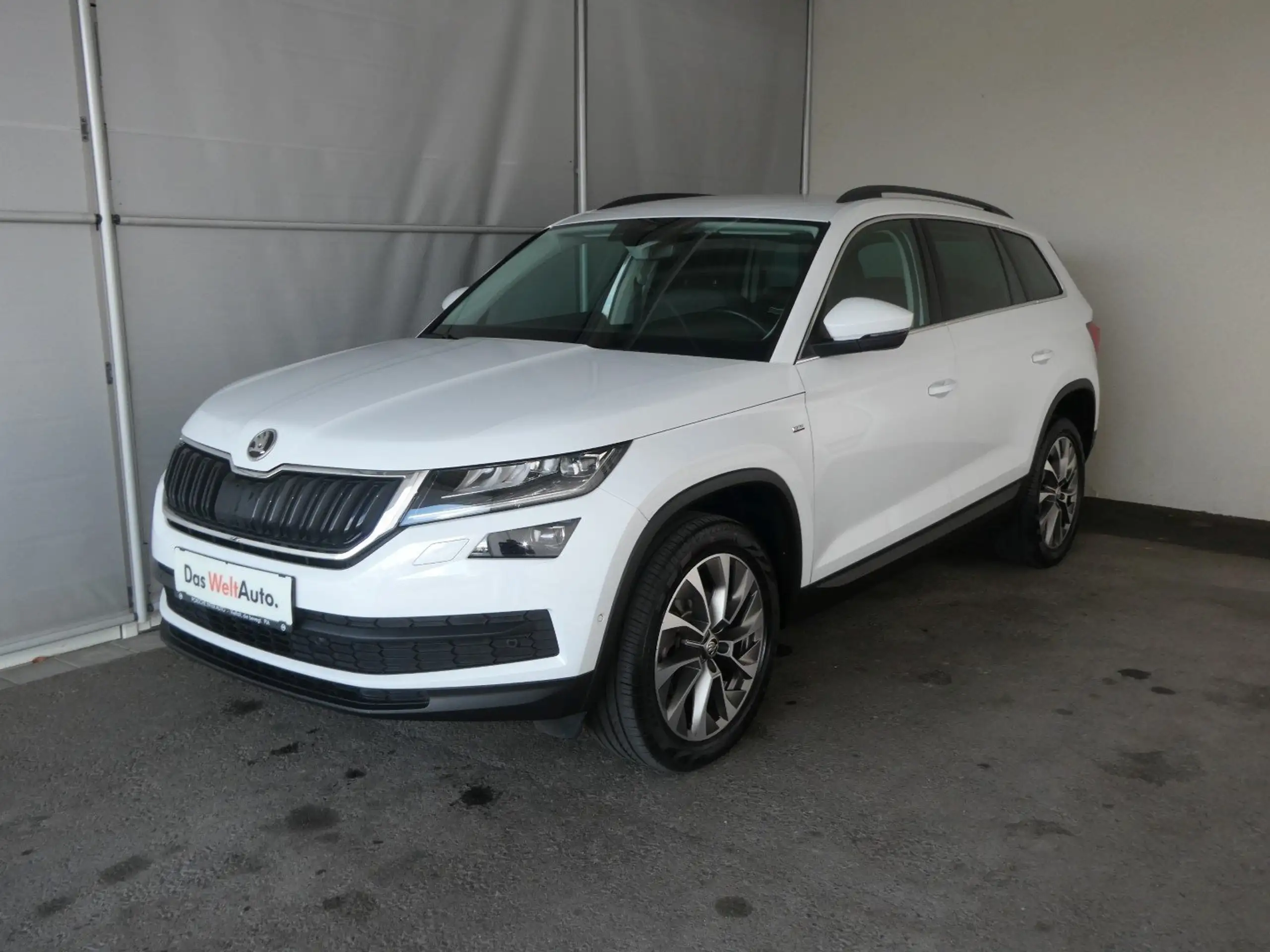 Skoda - Kodiaq