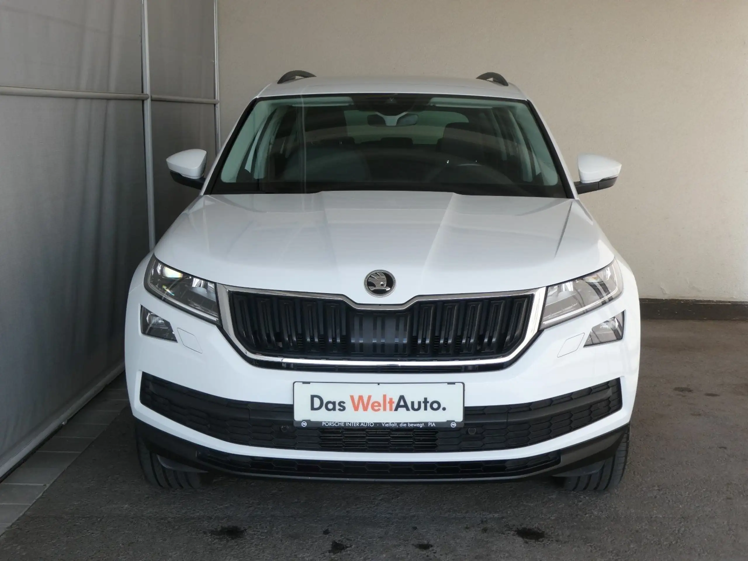 Skoda - Kodiaq