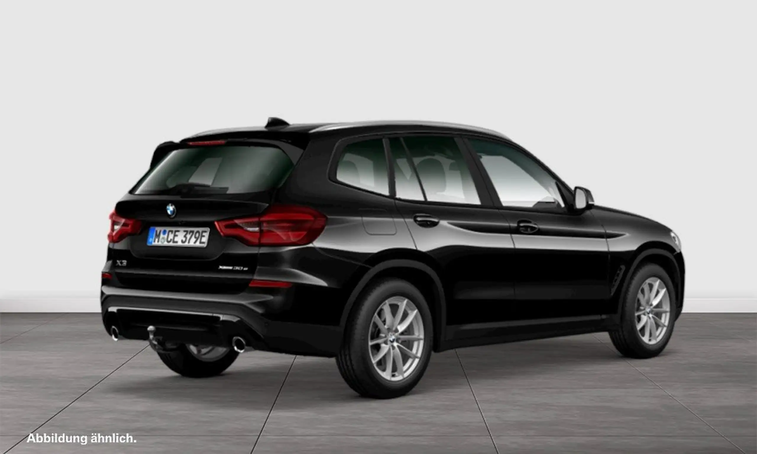 BMW - X3