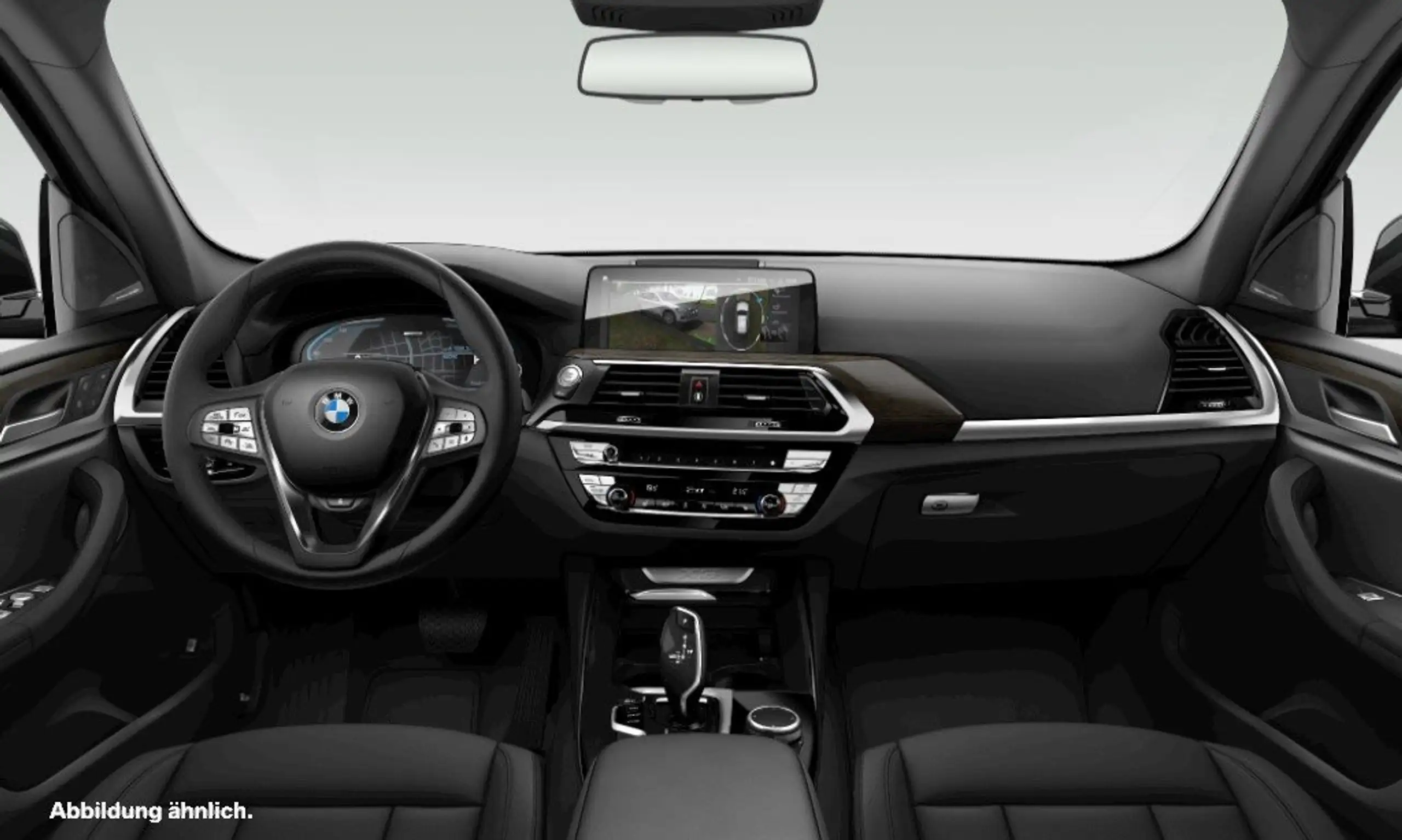 BMW - X3