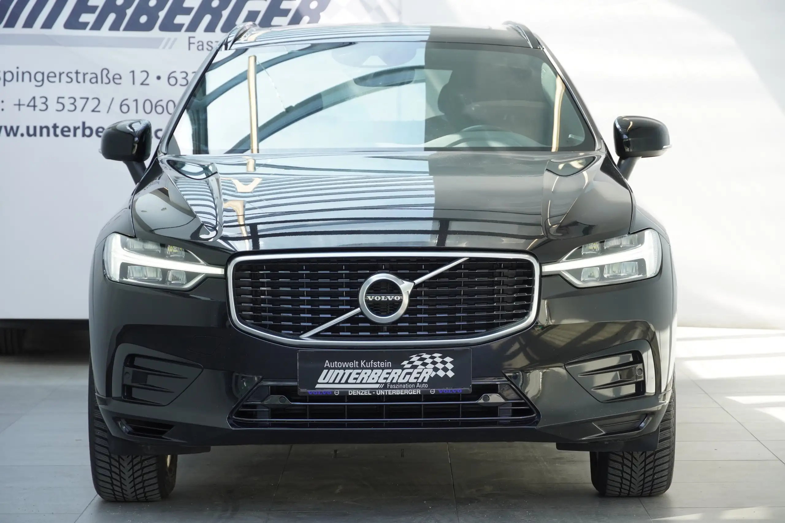 Volvo - XC60