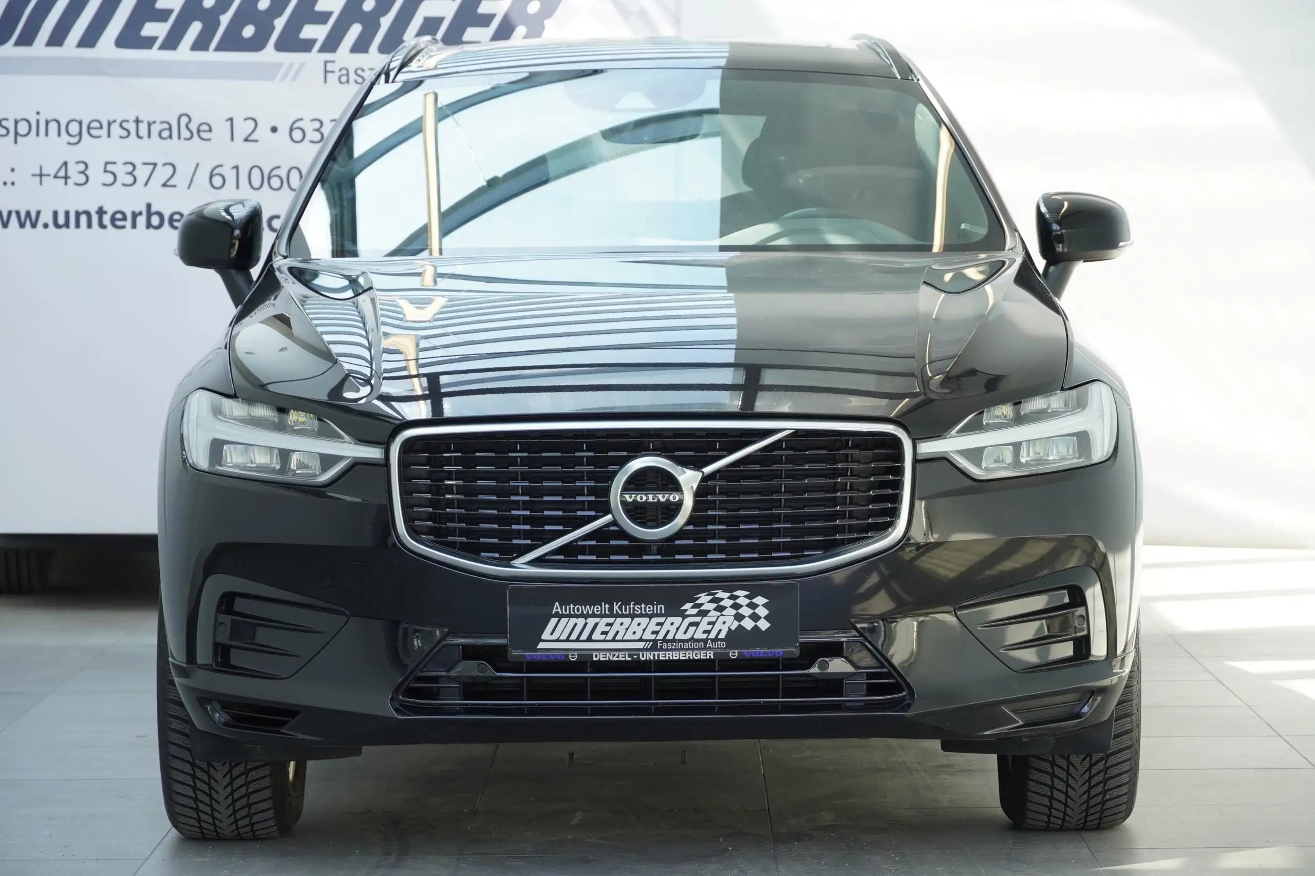 Volvo - XC60