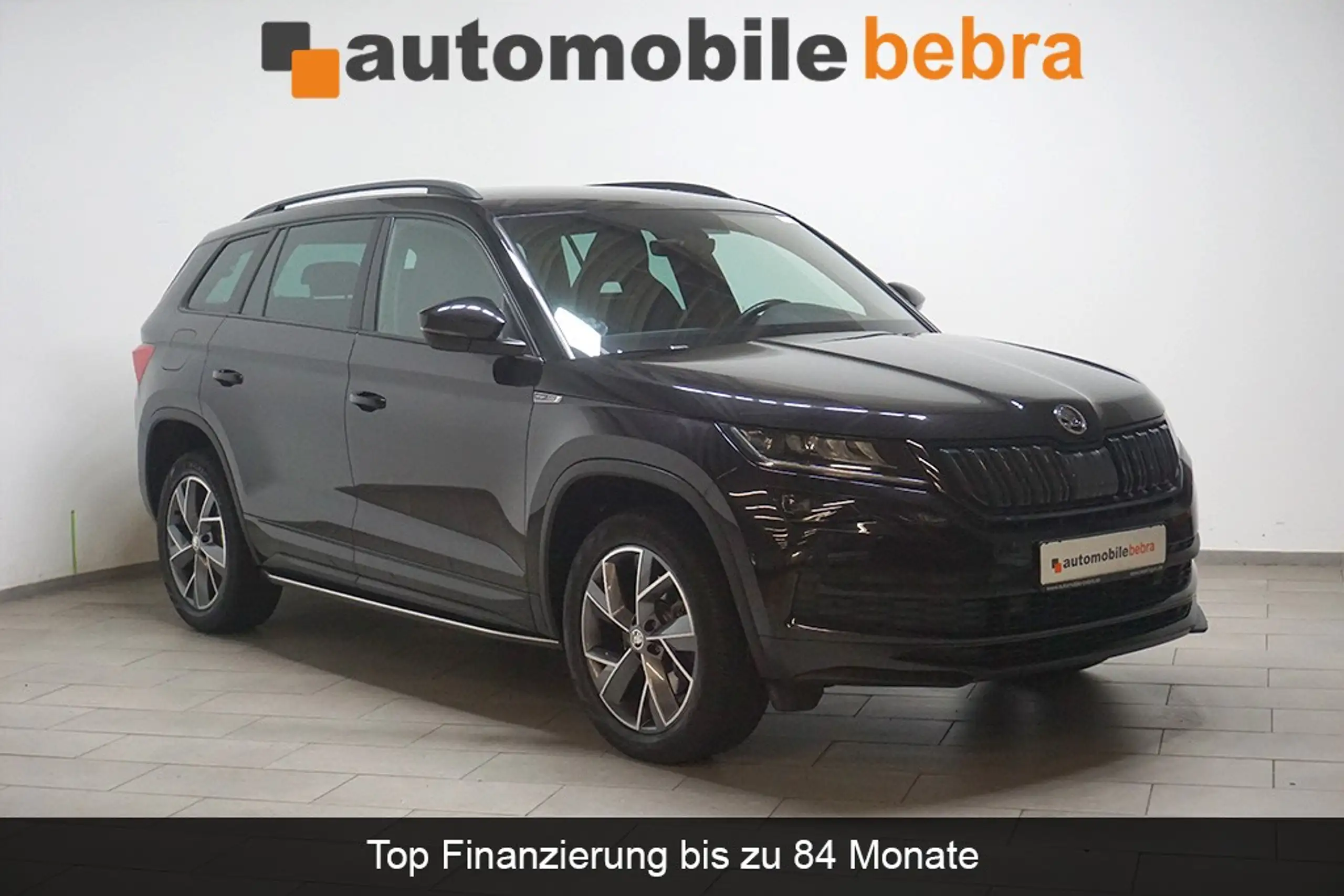 Skoda - Kodiaq