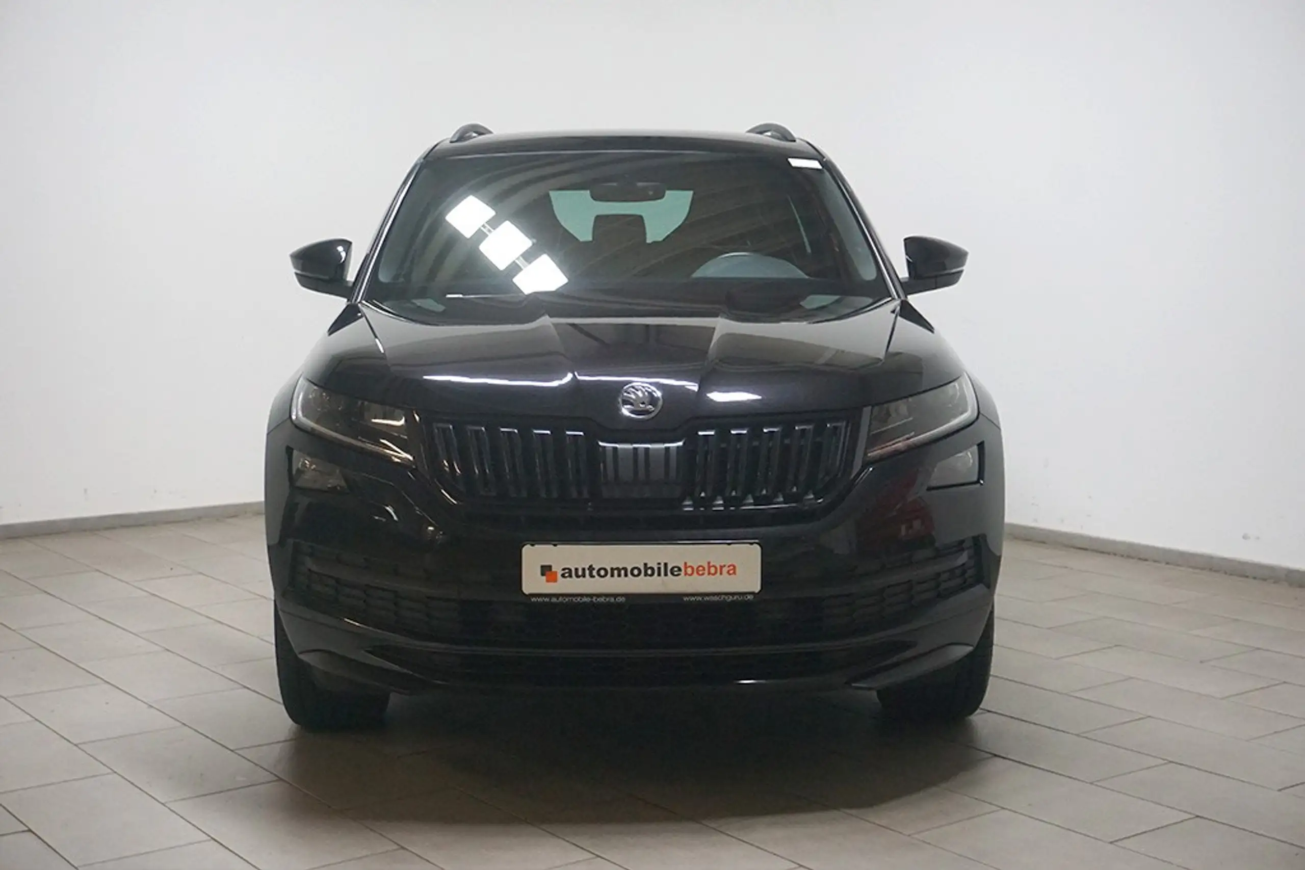 Skoda - Kodiaq