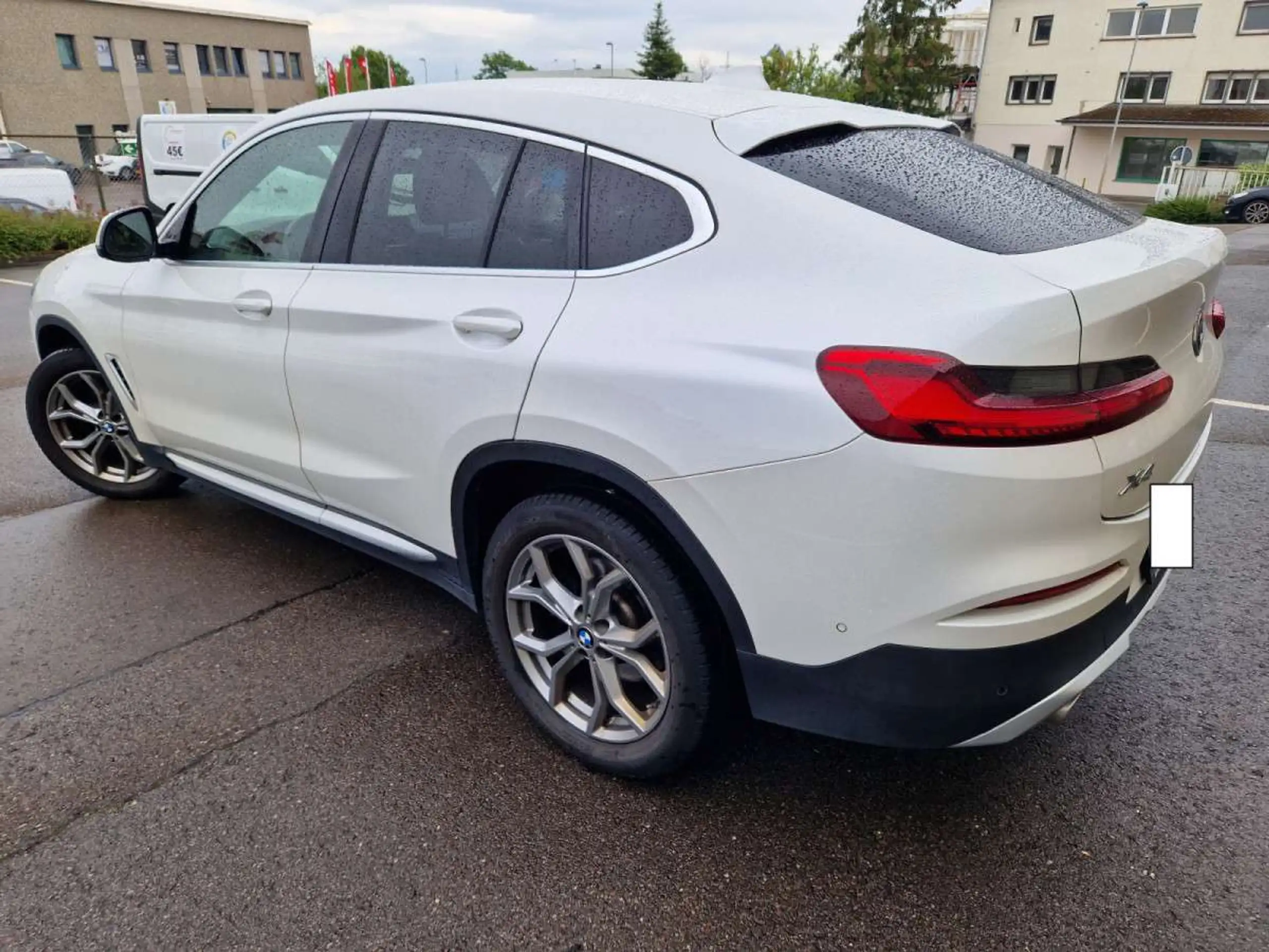 BMW - X4