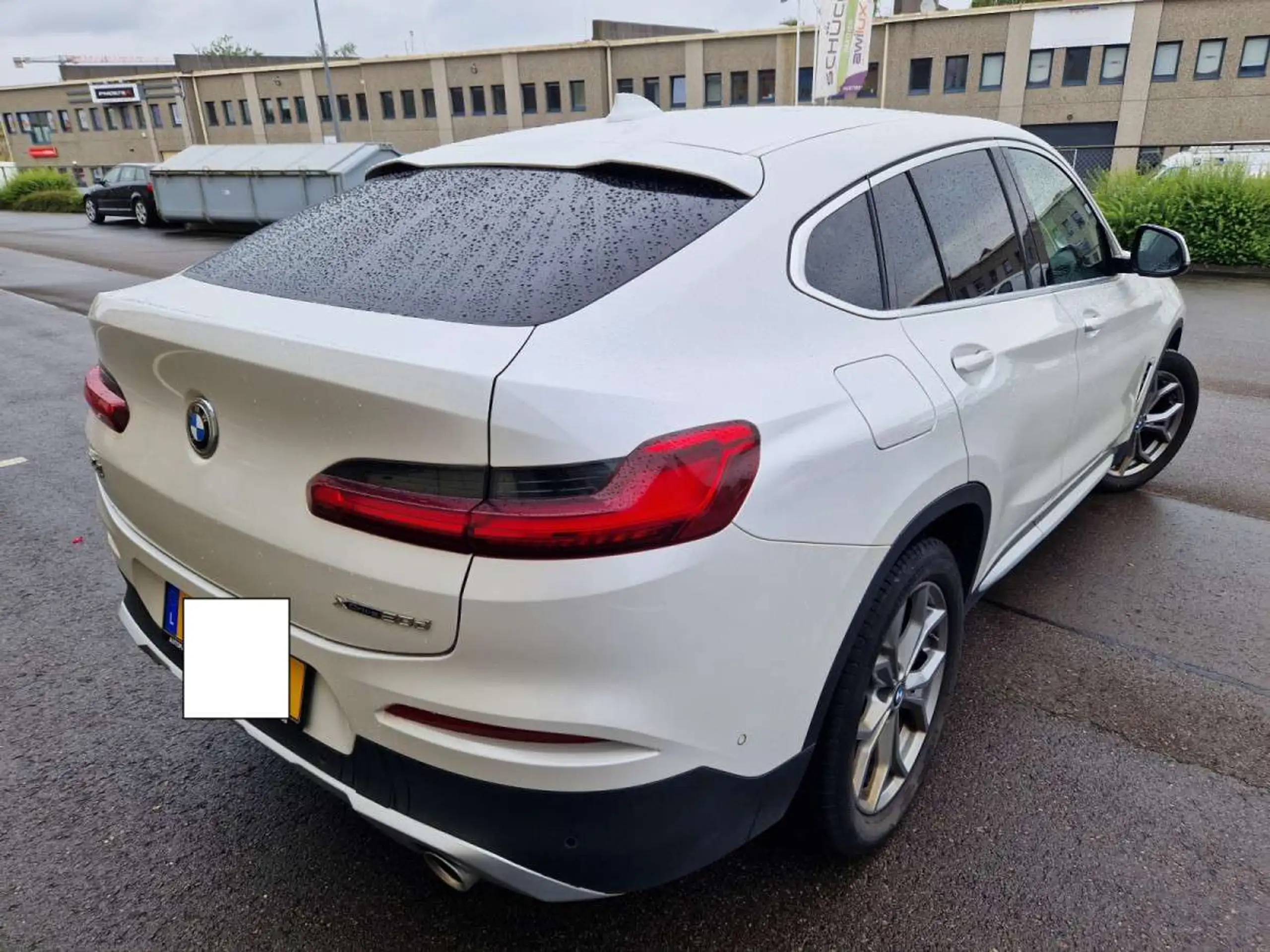 BMW - X4