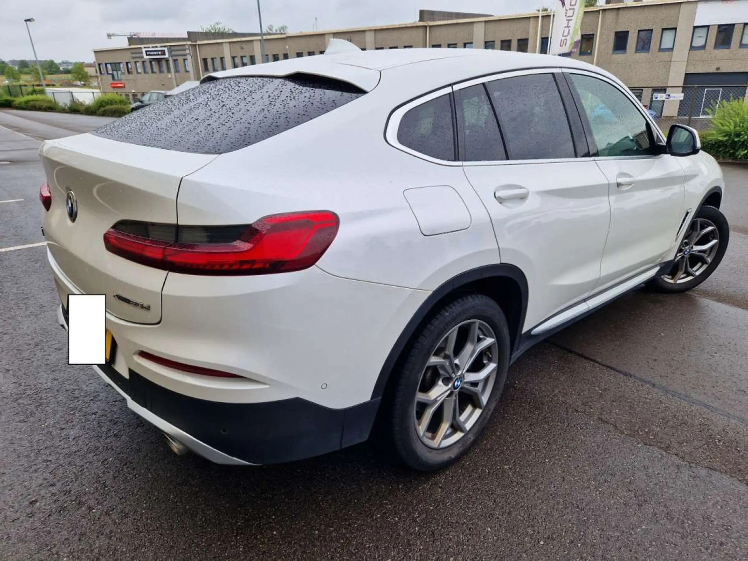 BMW - X4