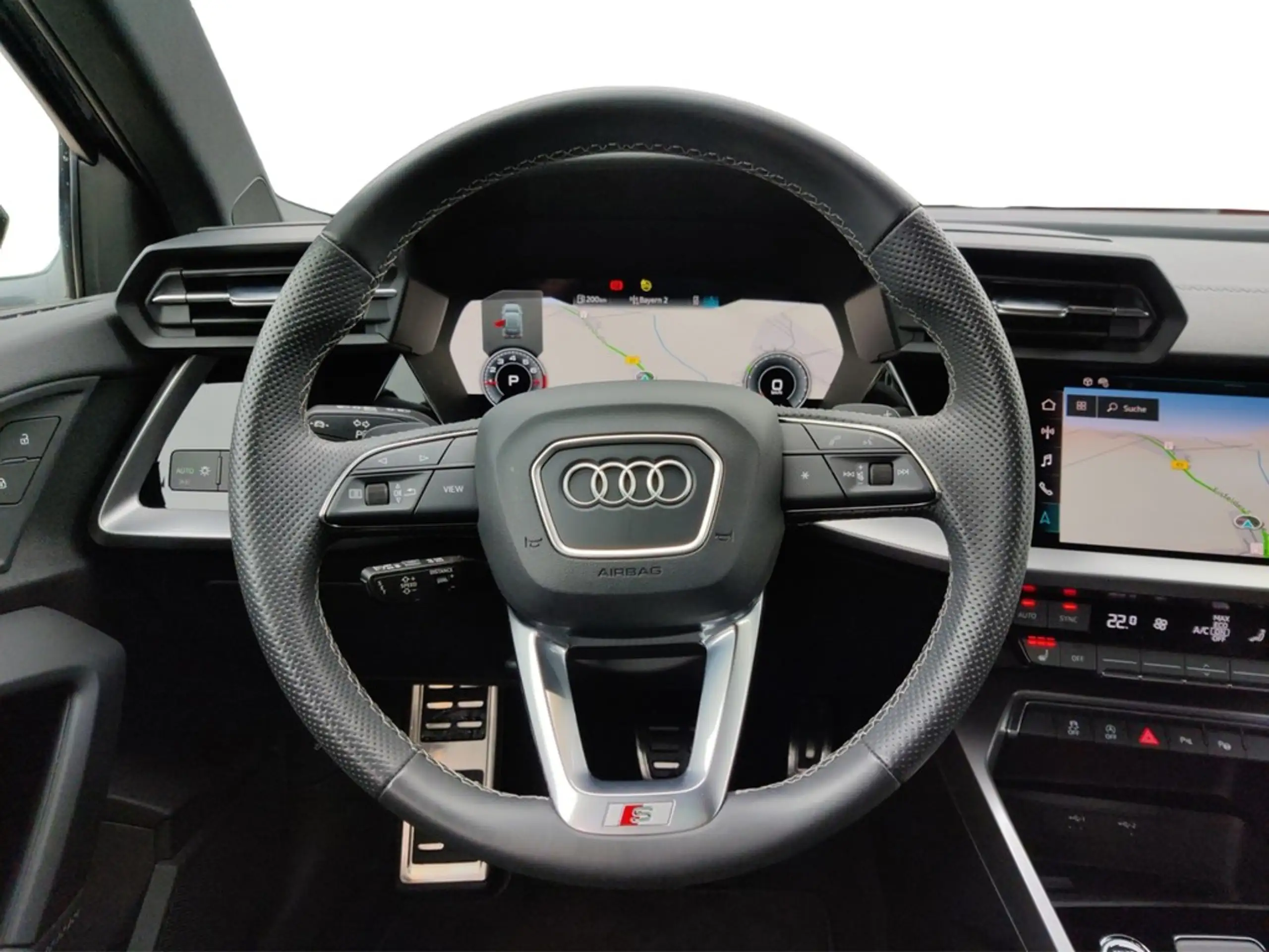 Audi - A3