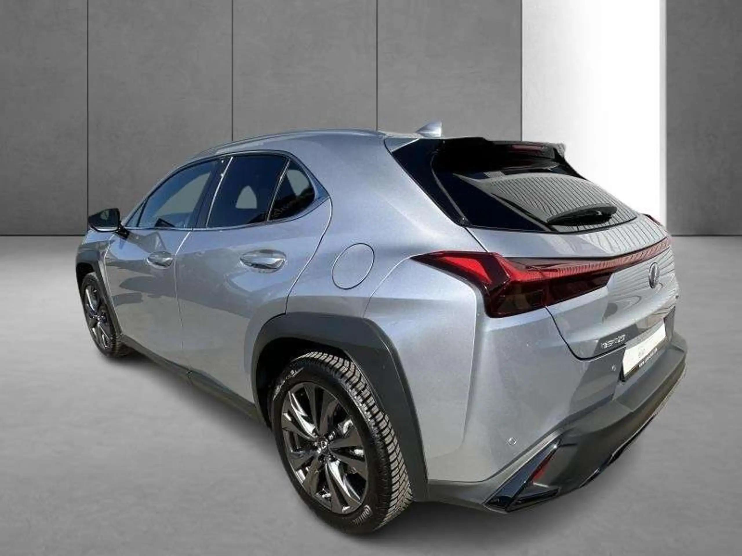 Lexus - UX 250h