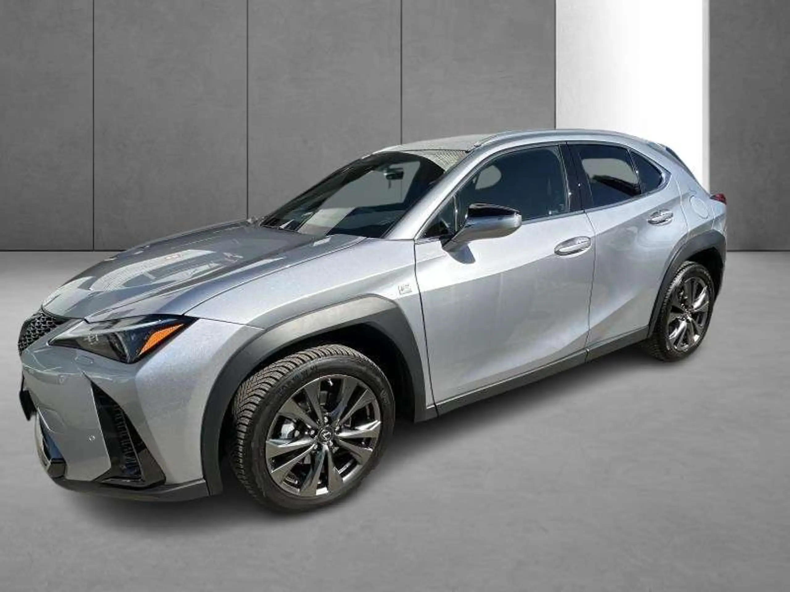 Lexus - UX 250h