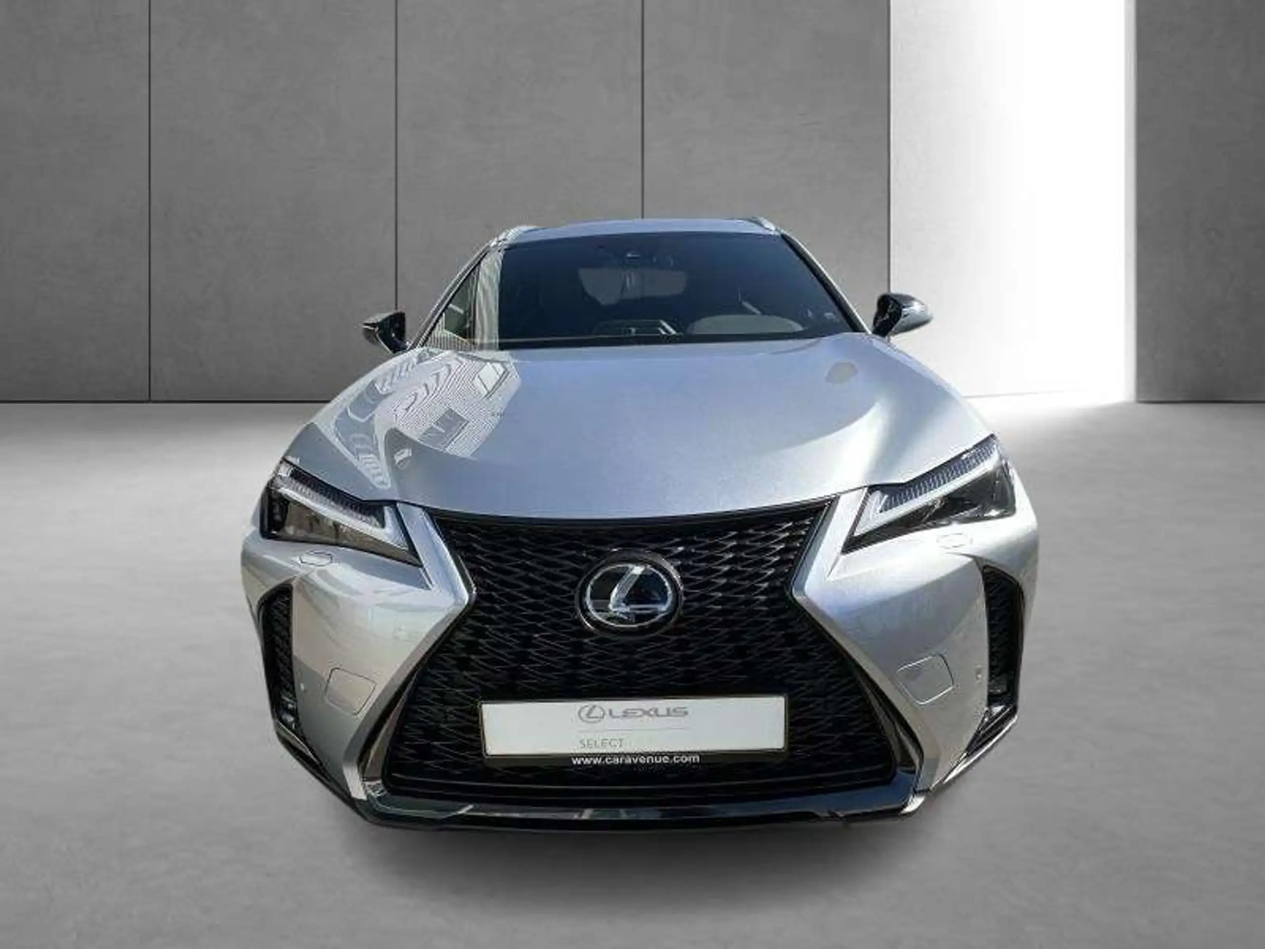 Lexus - UX 250h