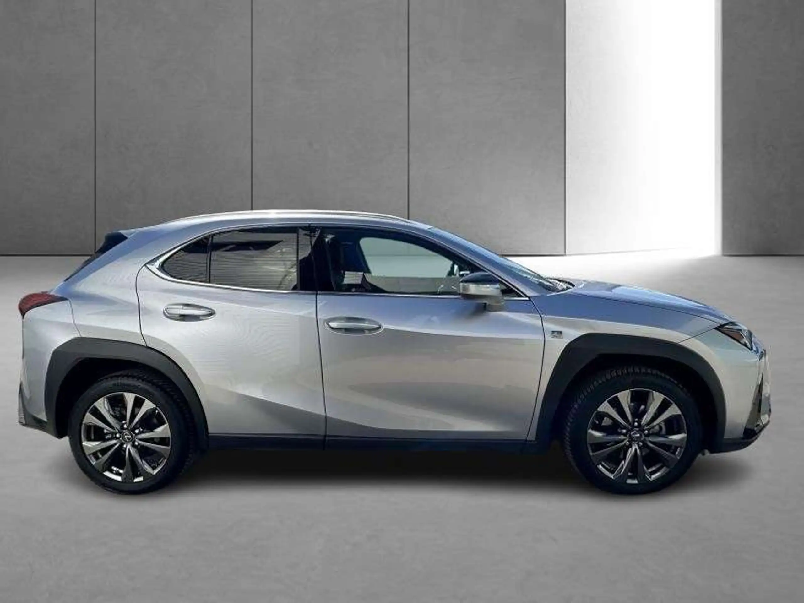 Lexus - UX 250h