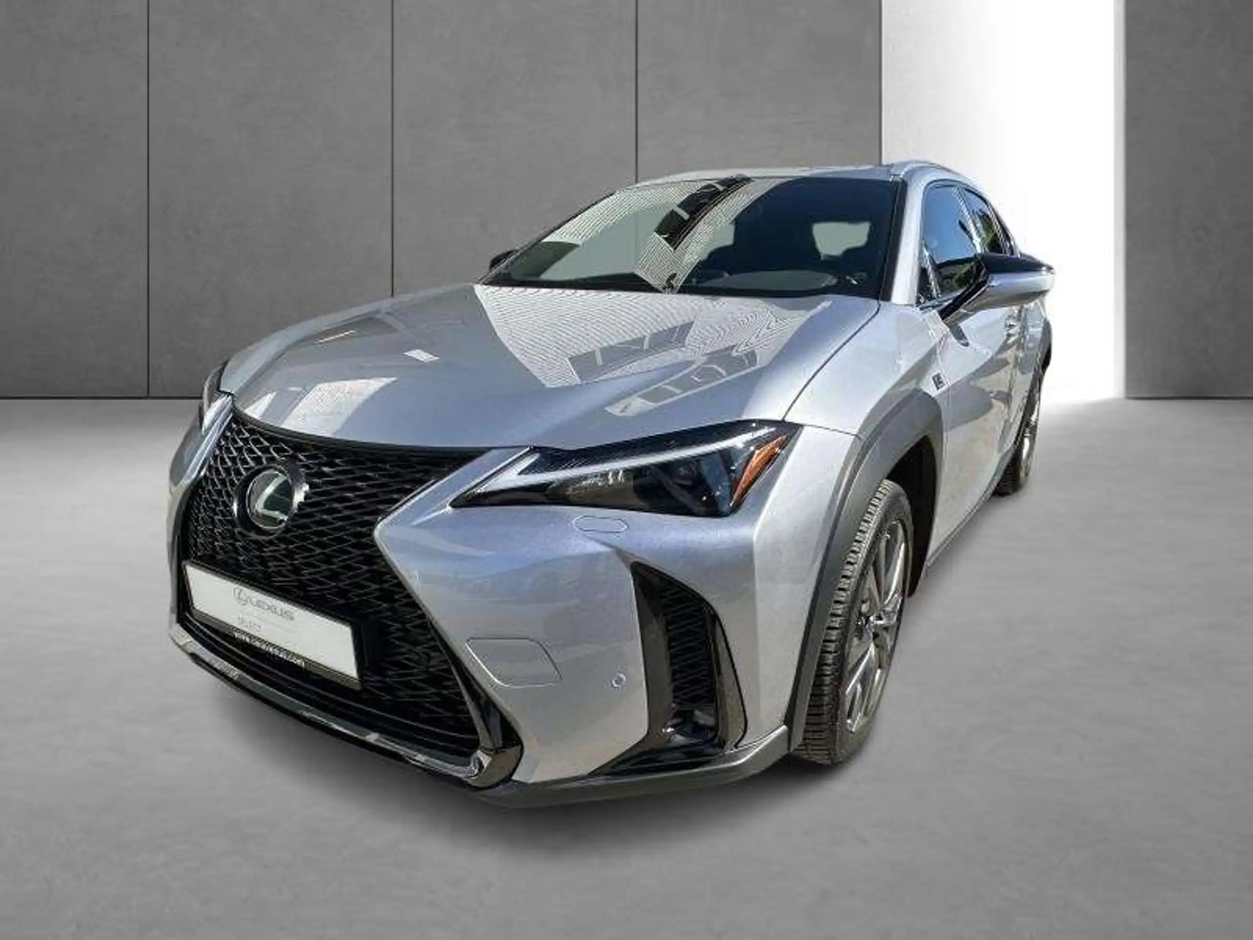 Lexus - UX 250h