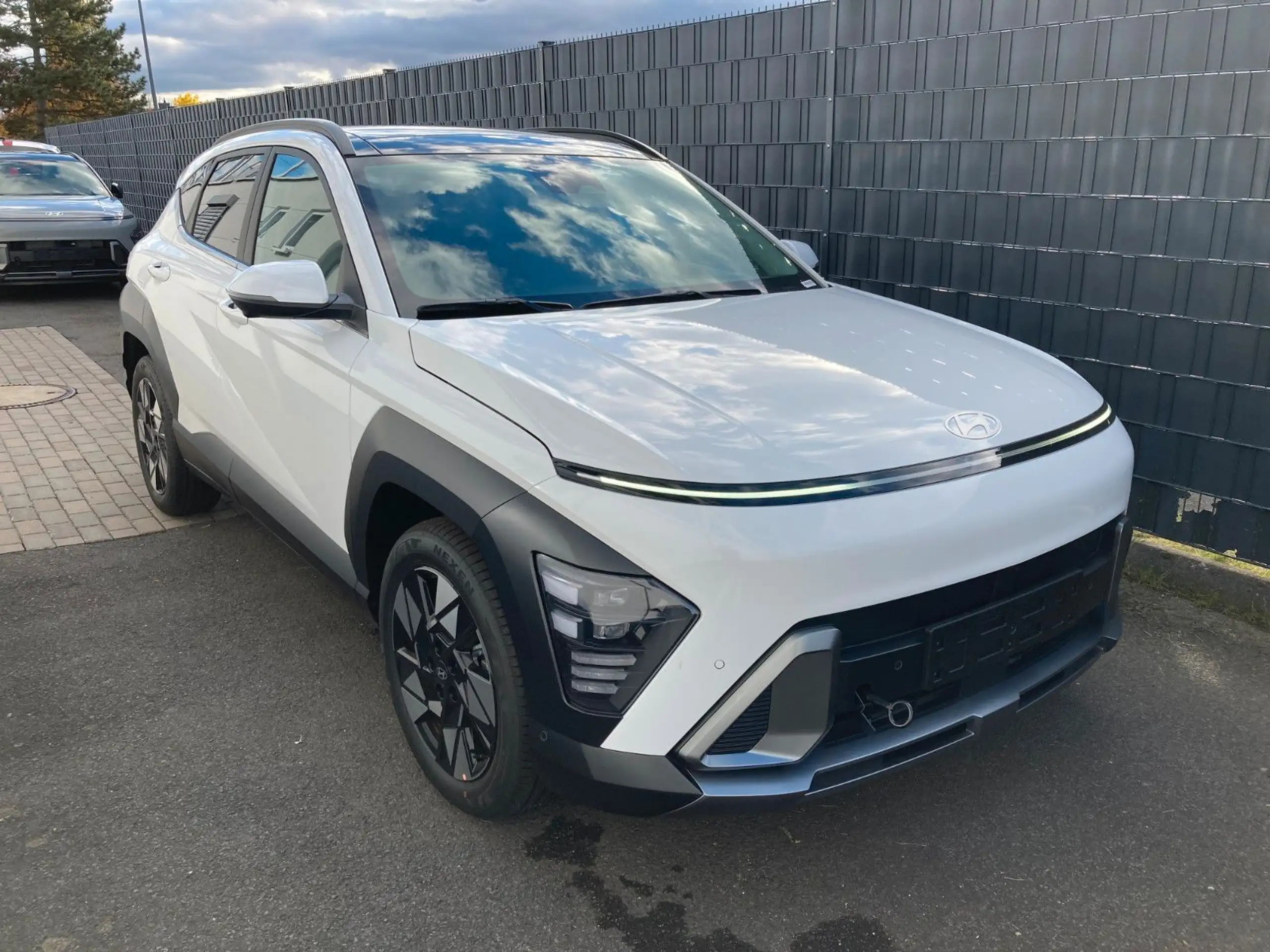 Hyundai - KONA