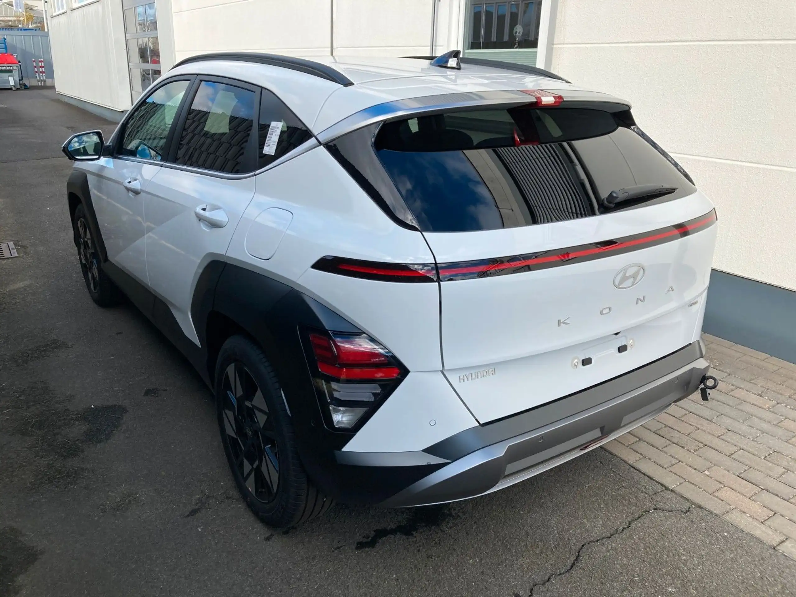 Hyundai - KONA