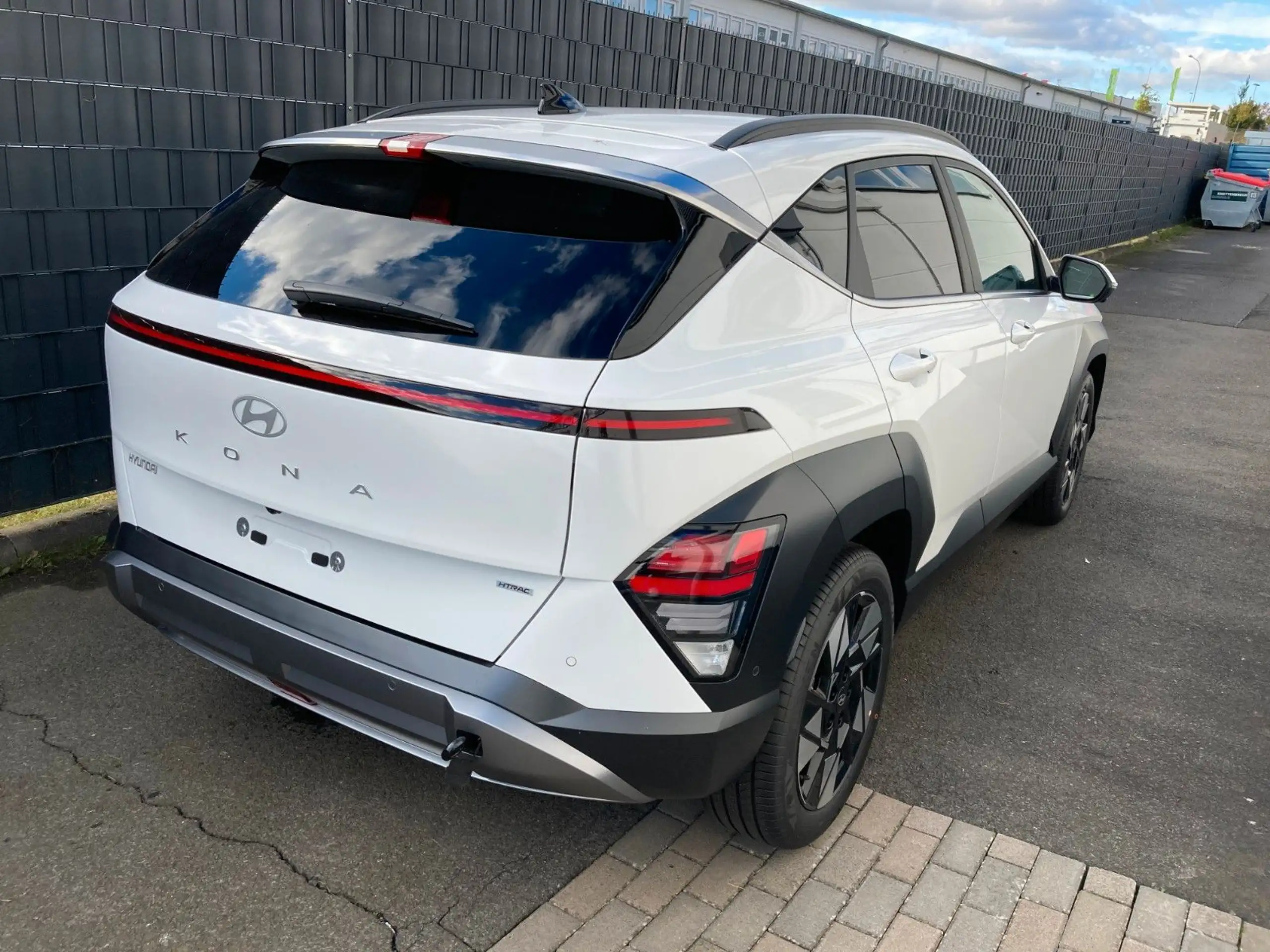 Hyundai - KONA