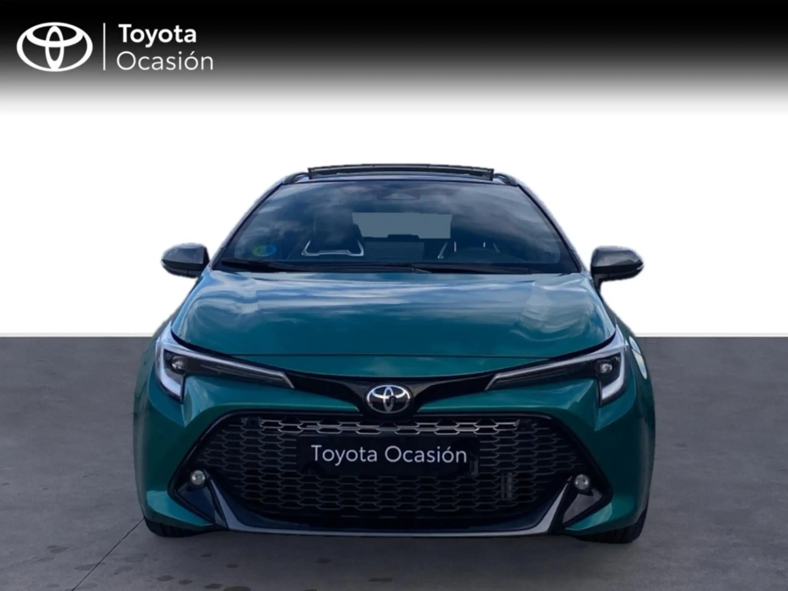 Toyota - Corolla