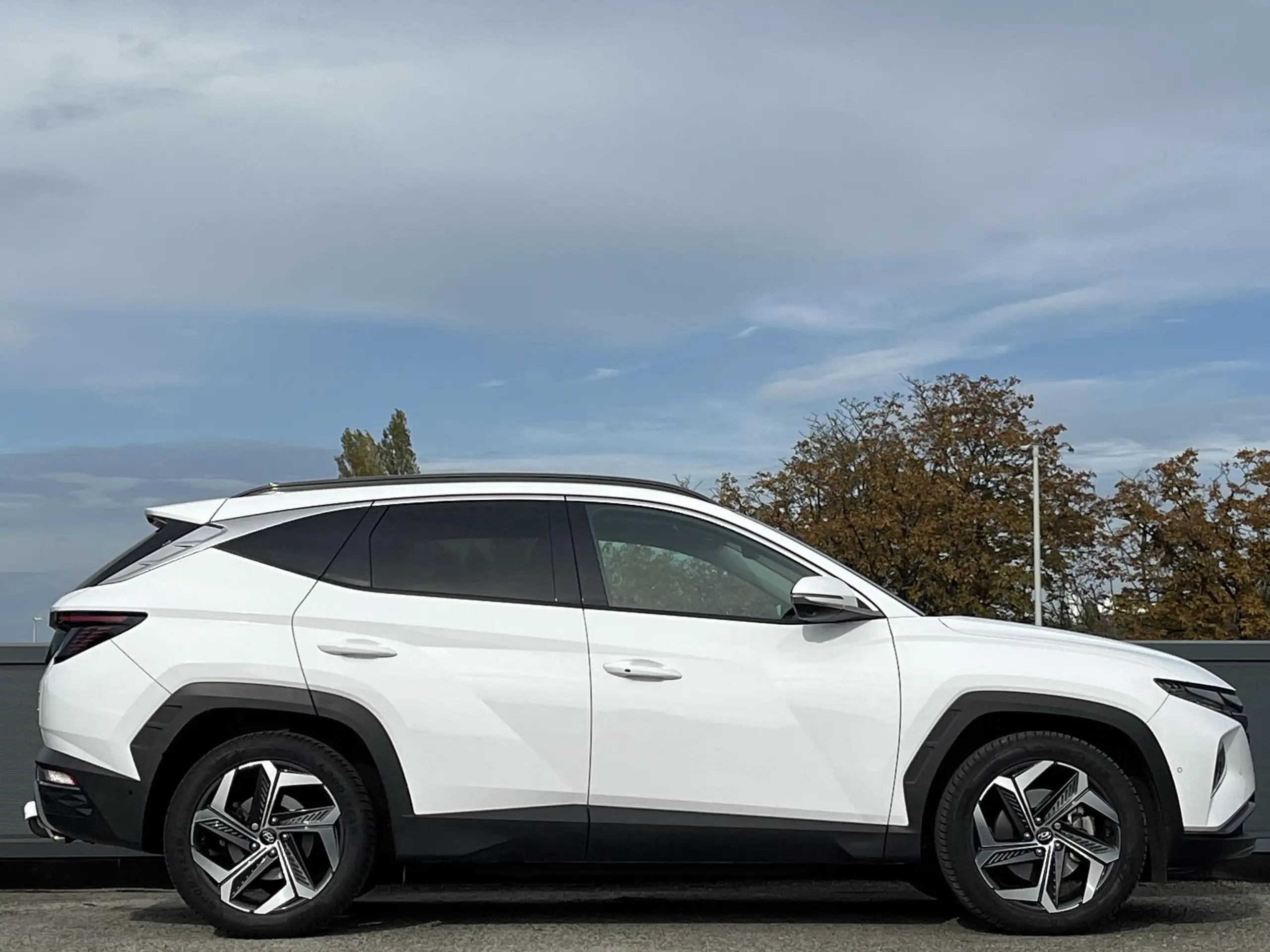 Hyundai - TUCSON