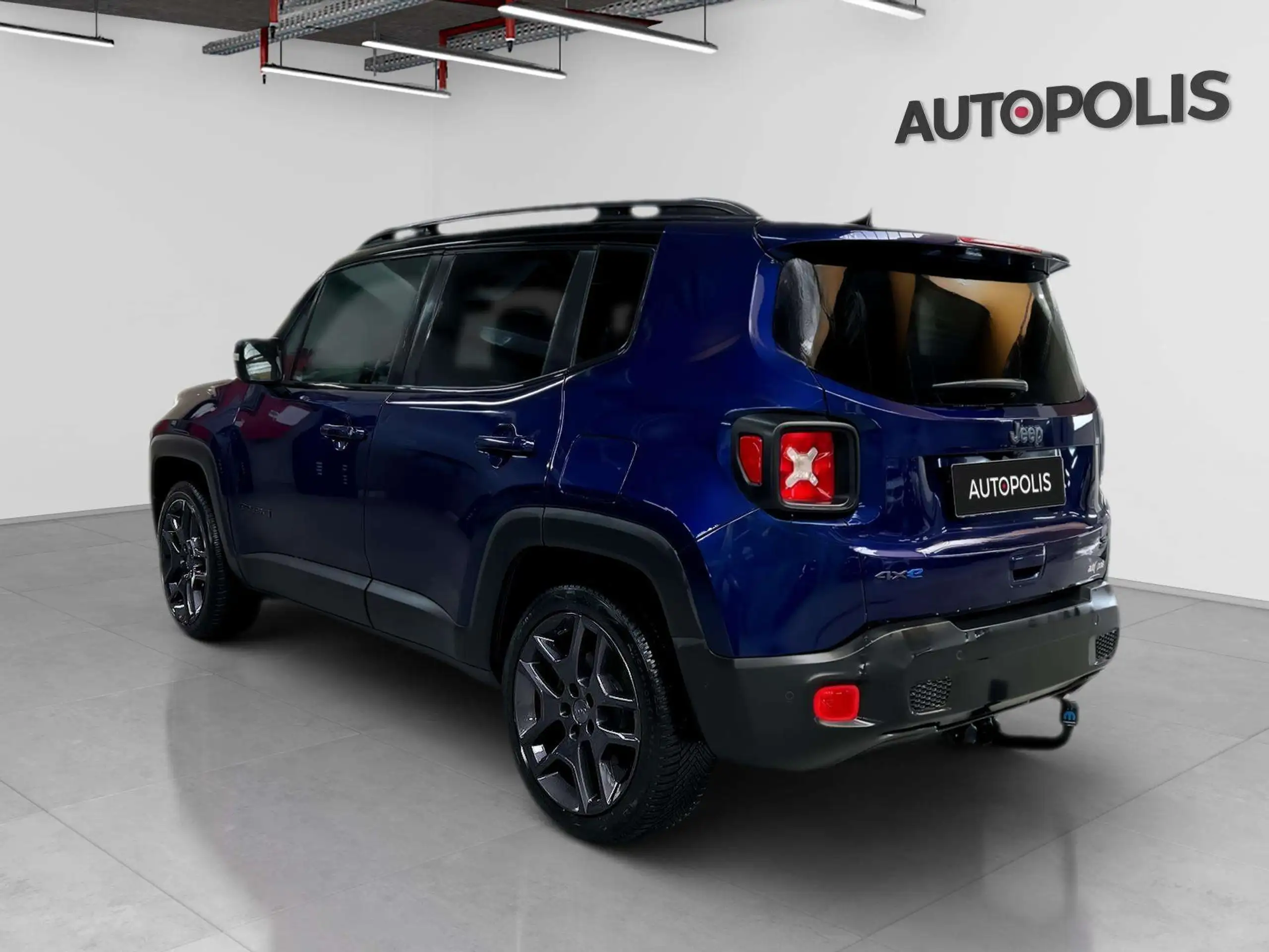 Jeep - Renegade