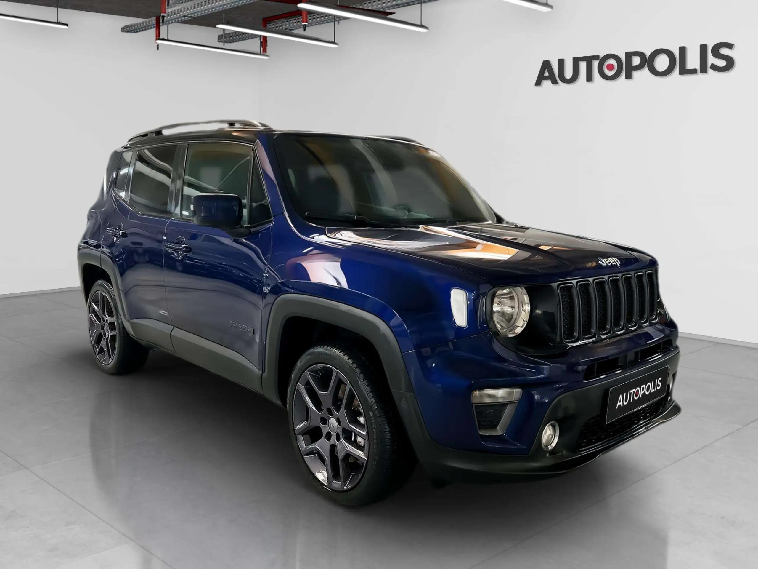 Jeep - Renegade