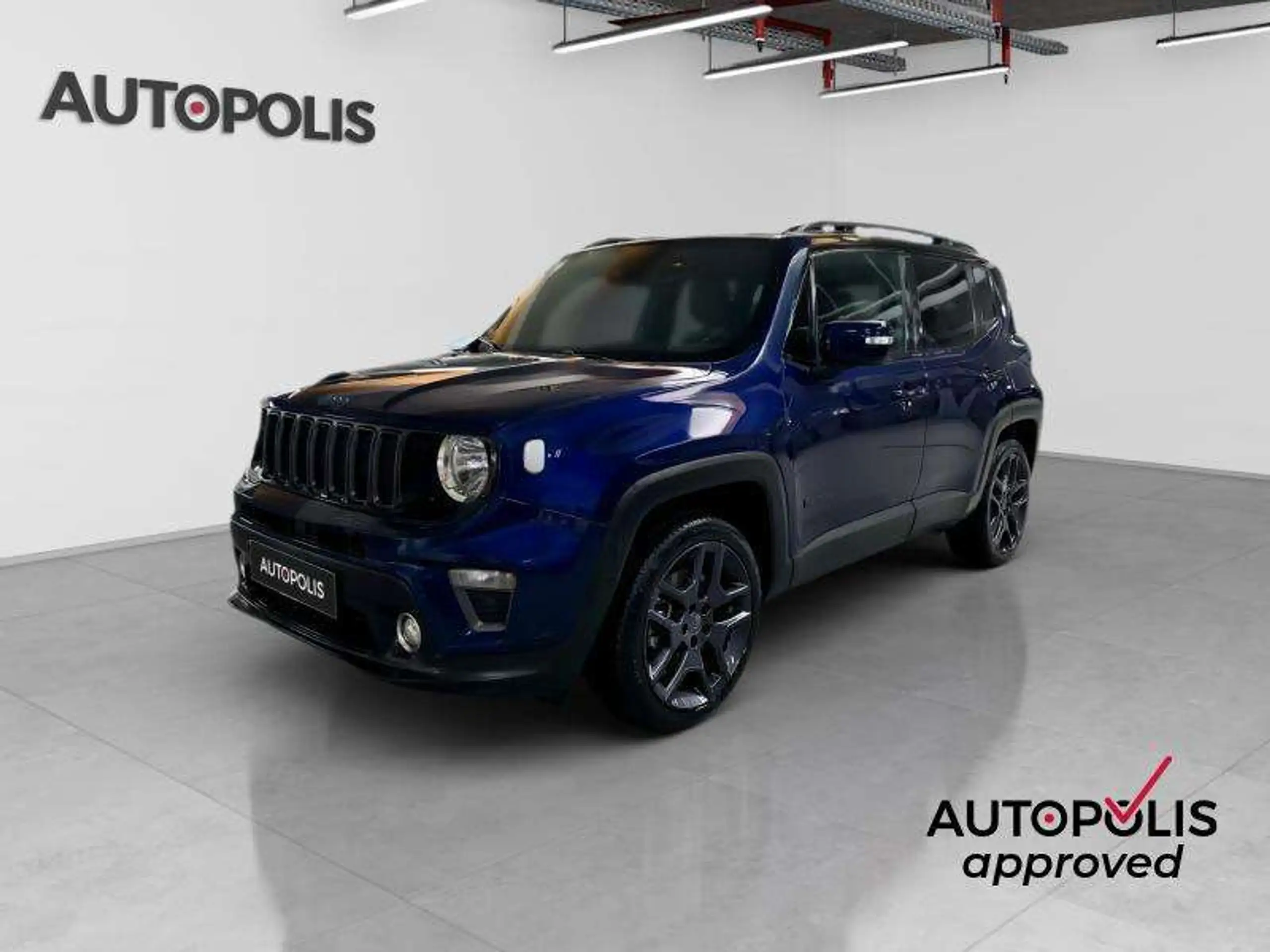 Jeep - Renegade