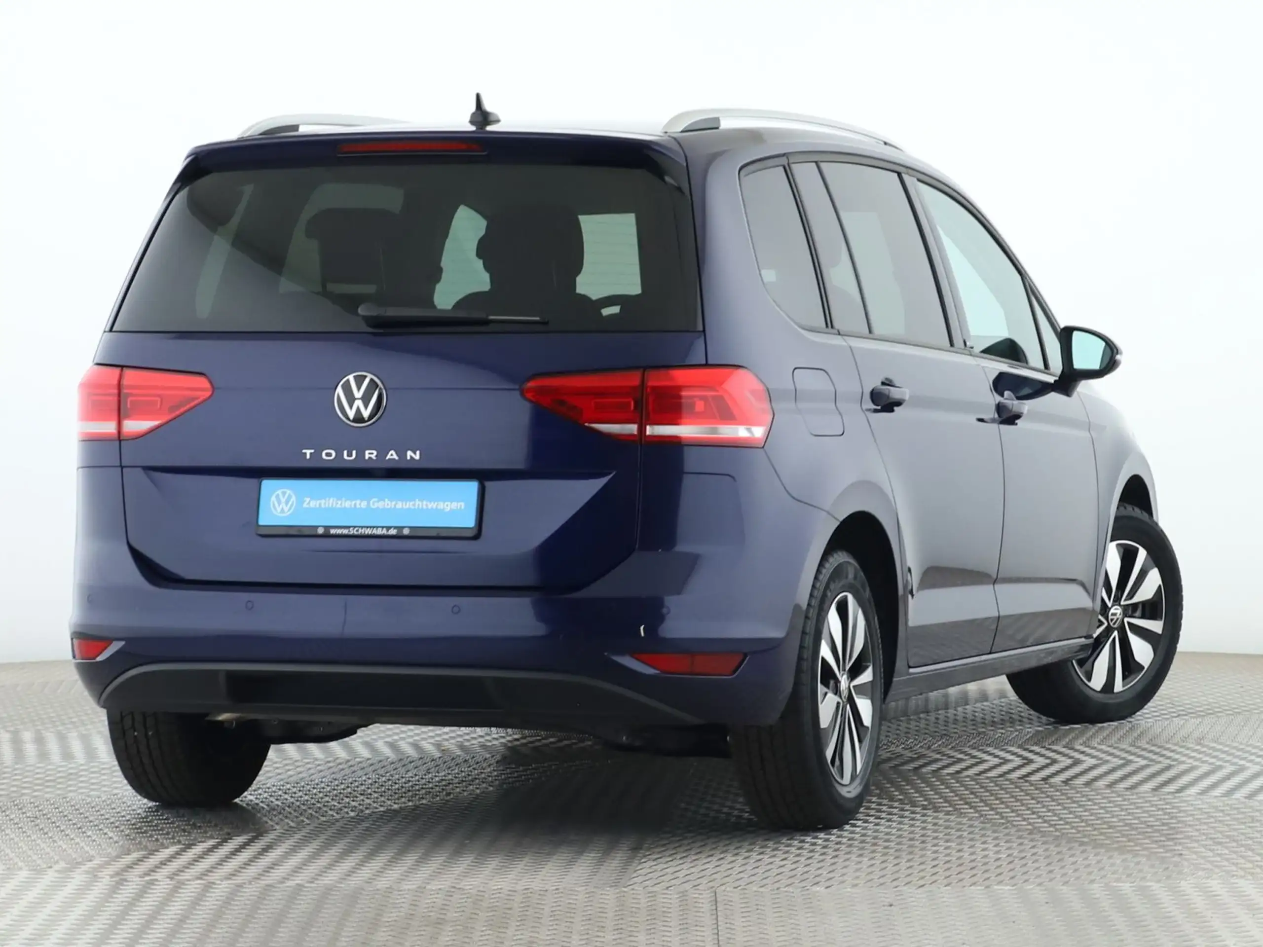 Volkswagen - Touran