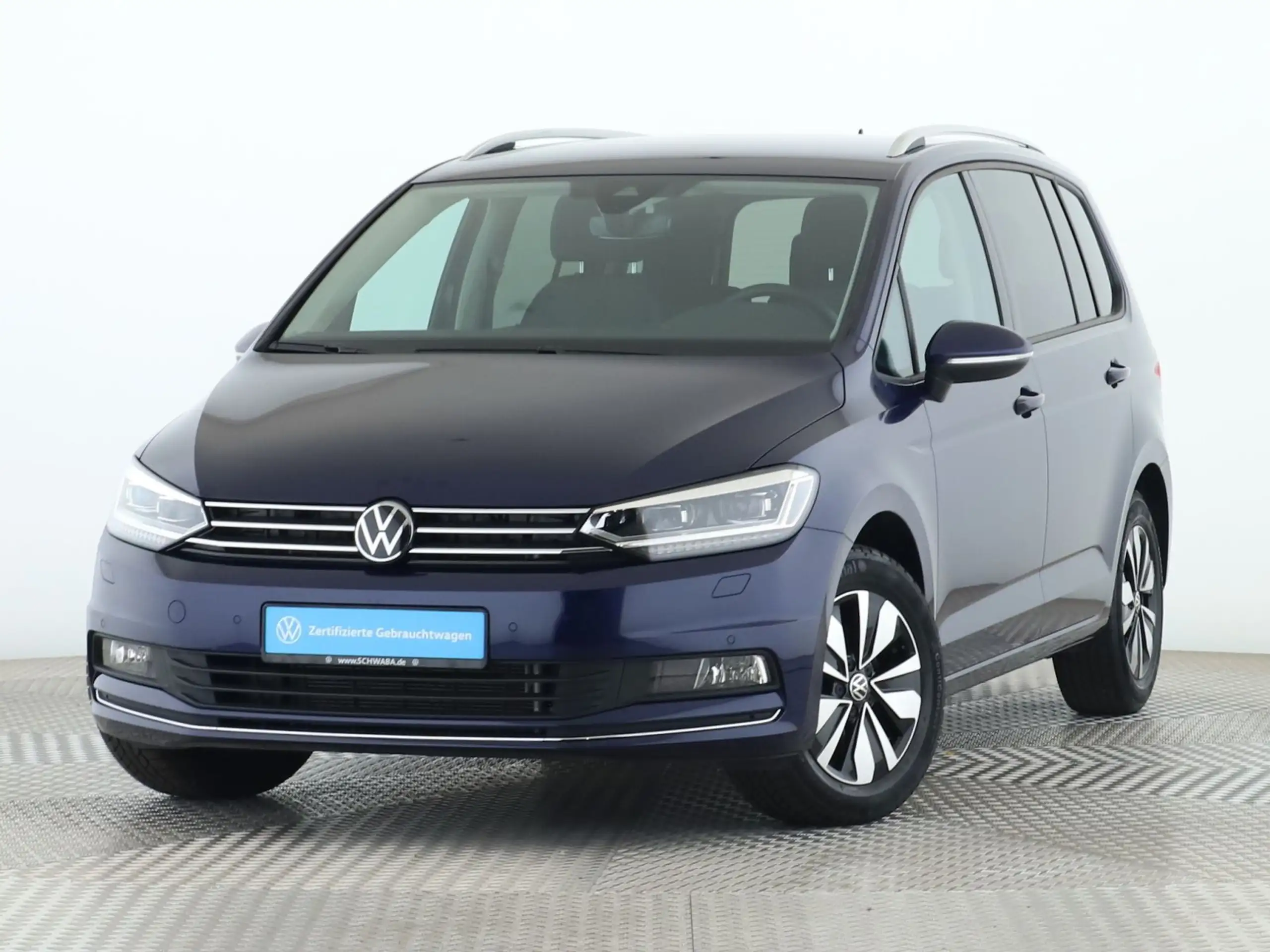 Volkswagen - Touran