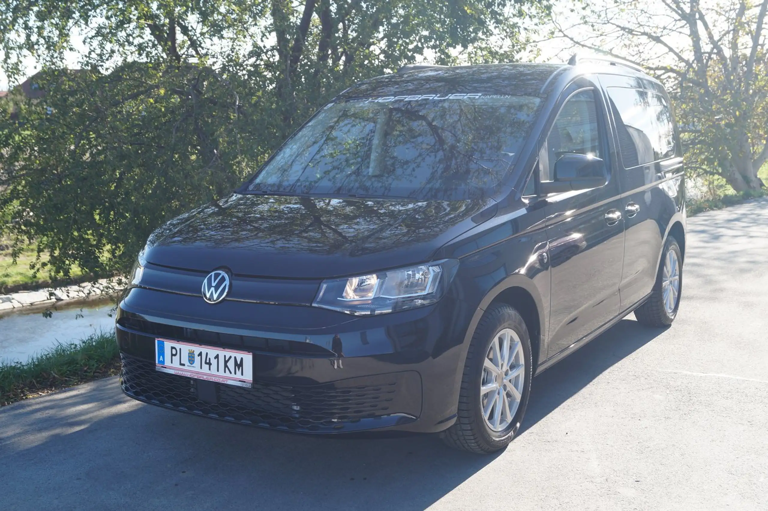 Volkswagen - Caddy