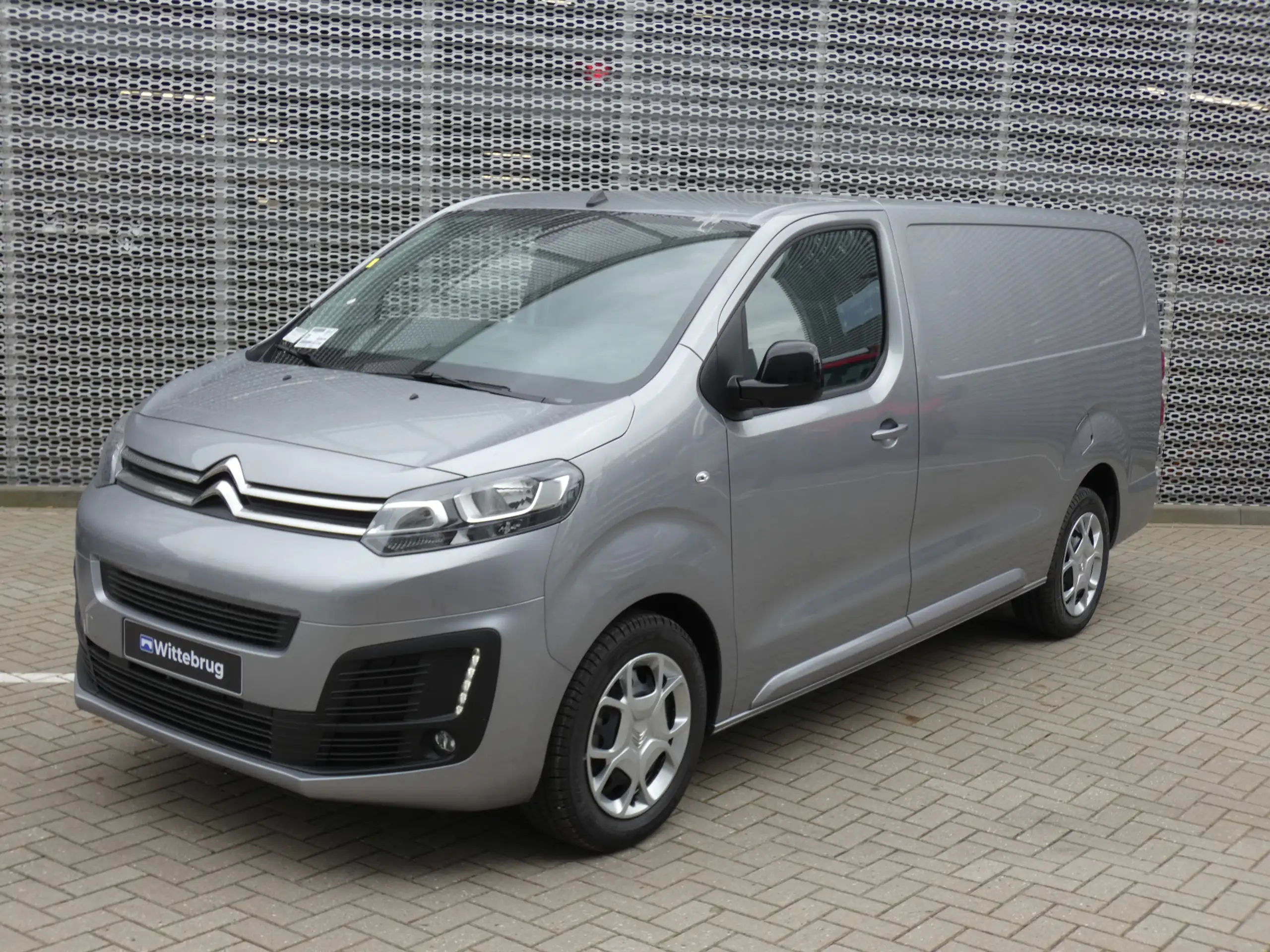 Citroen - Jumpy