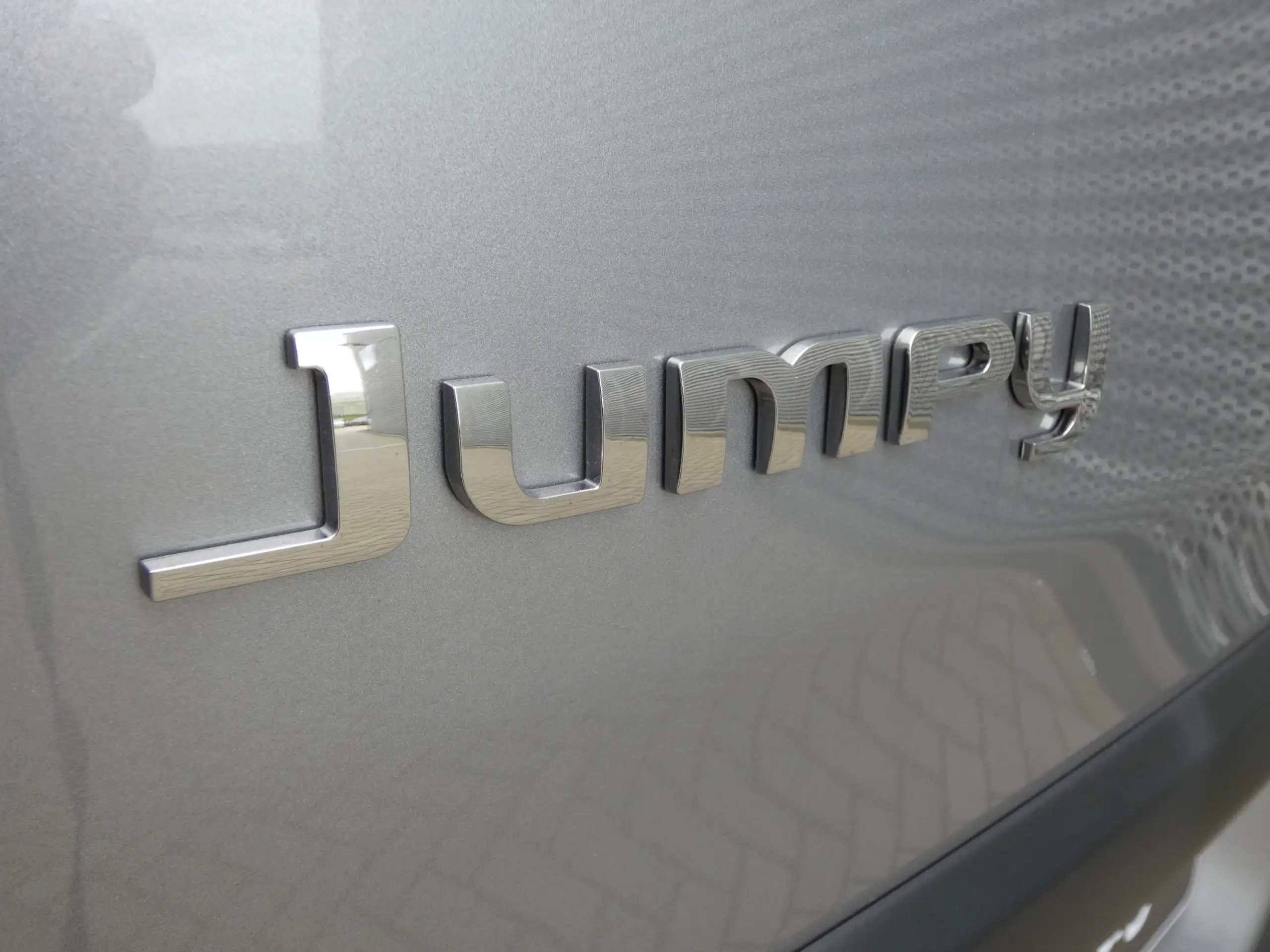 Citroen - Jumpy