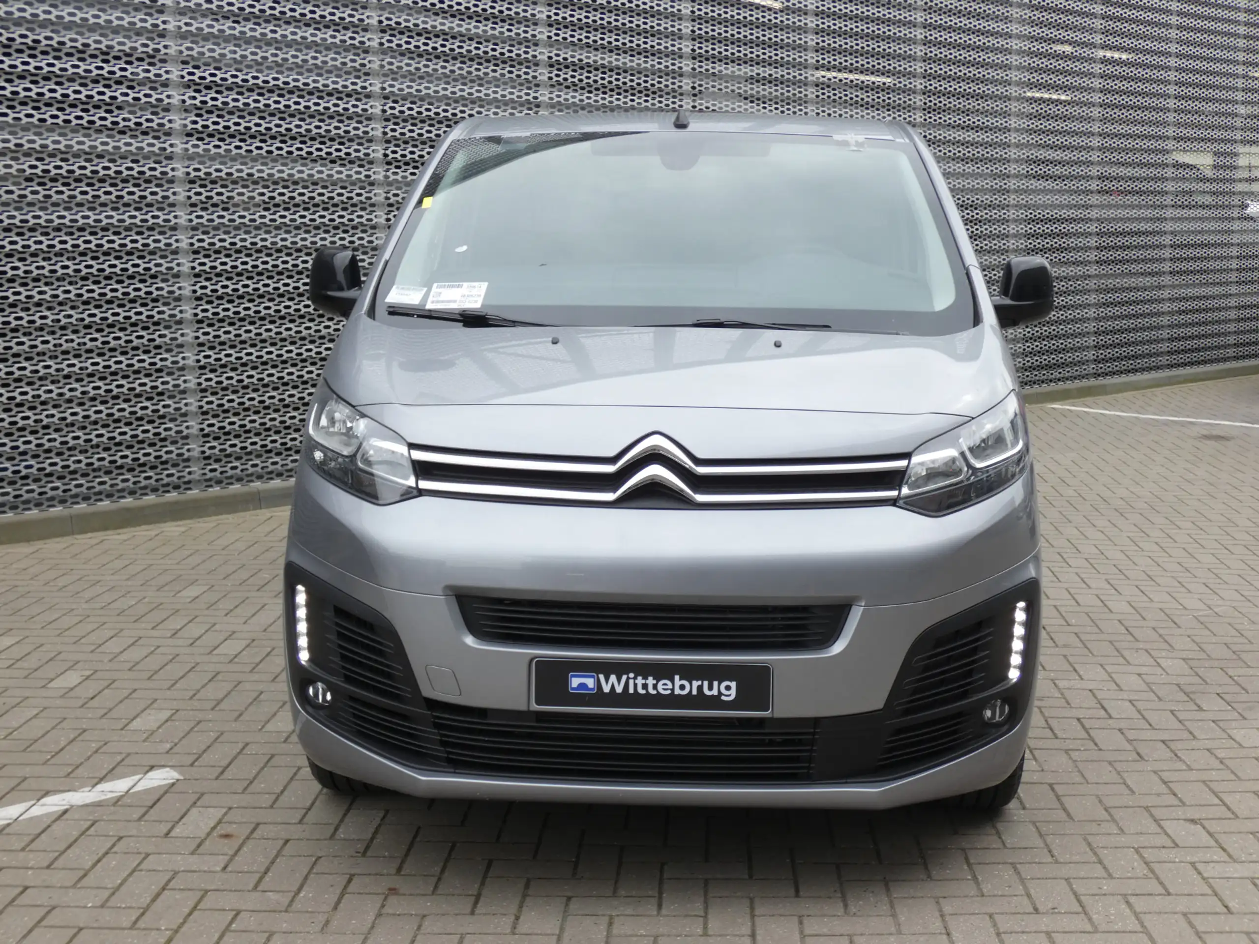 Citroen - Jumpy