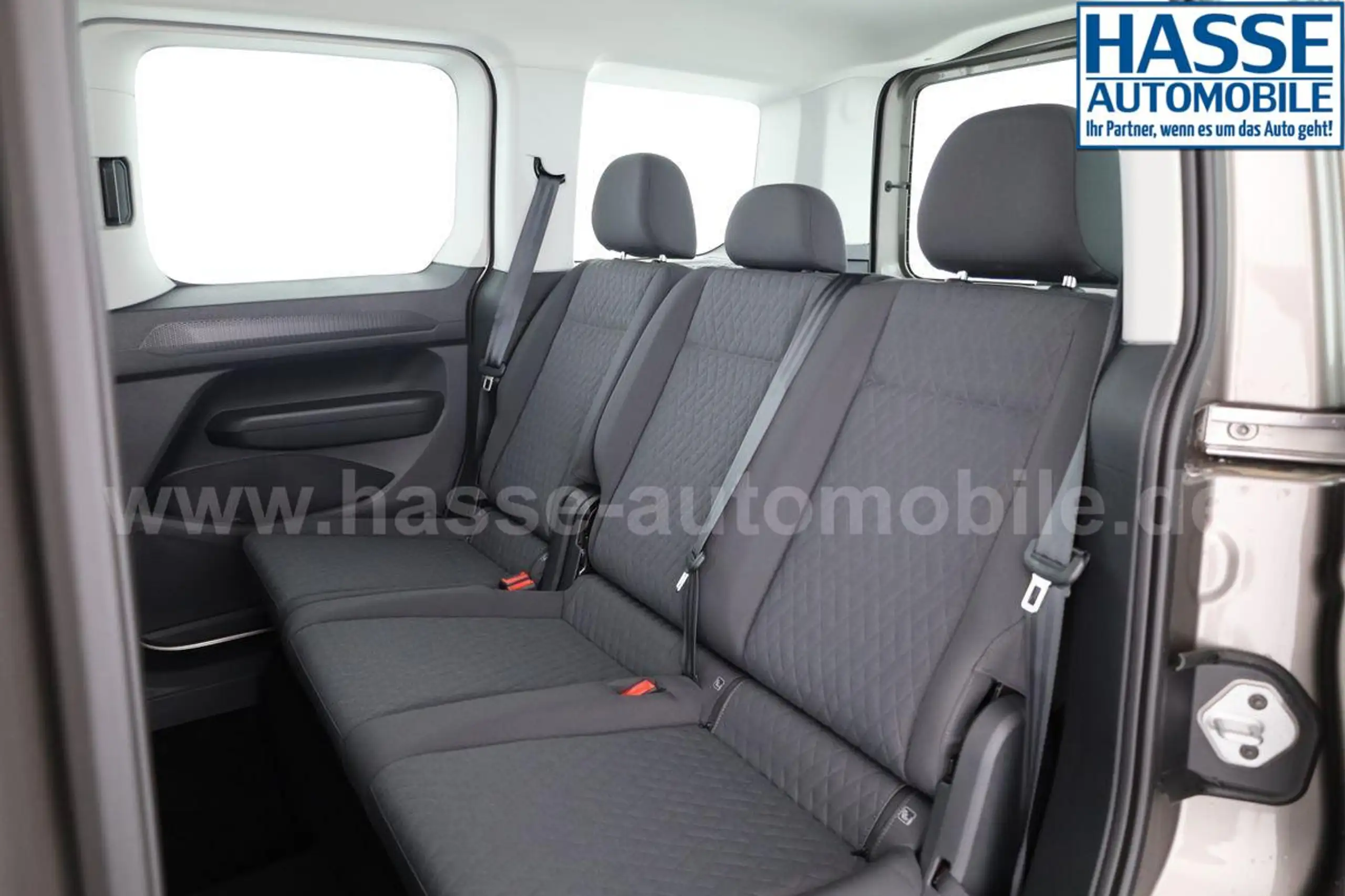 Volkswagen - Caddy