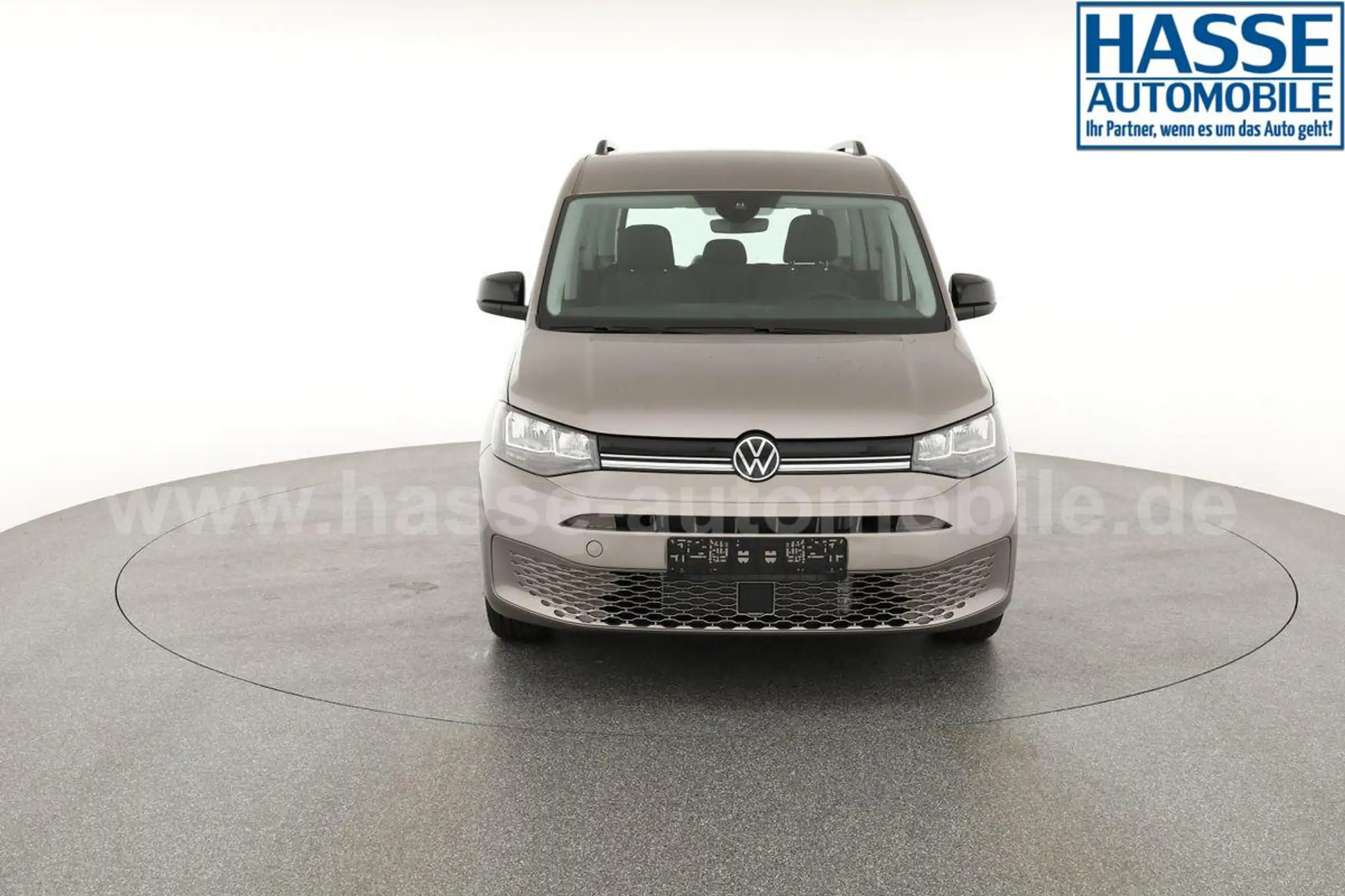 Volkswagen - Caddy