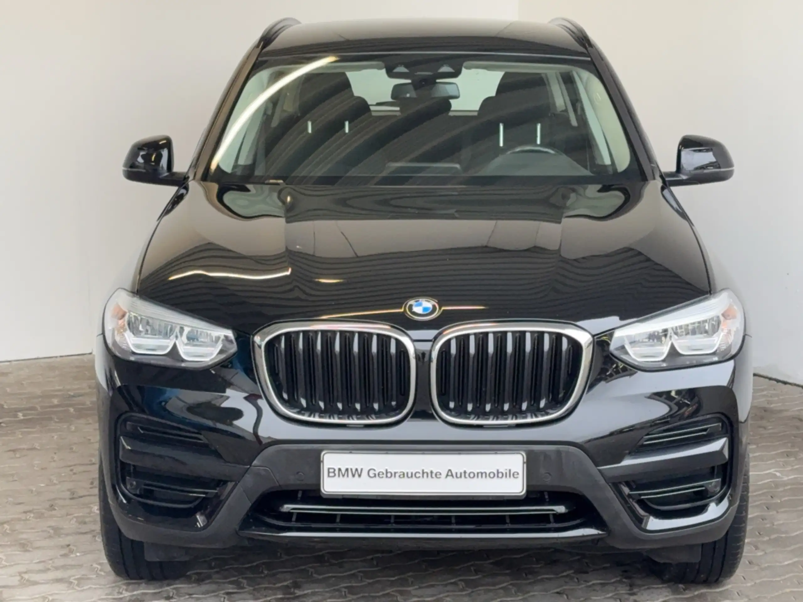 BMW - X3