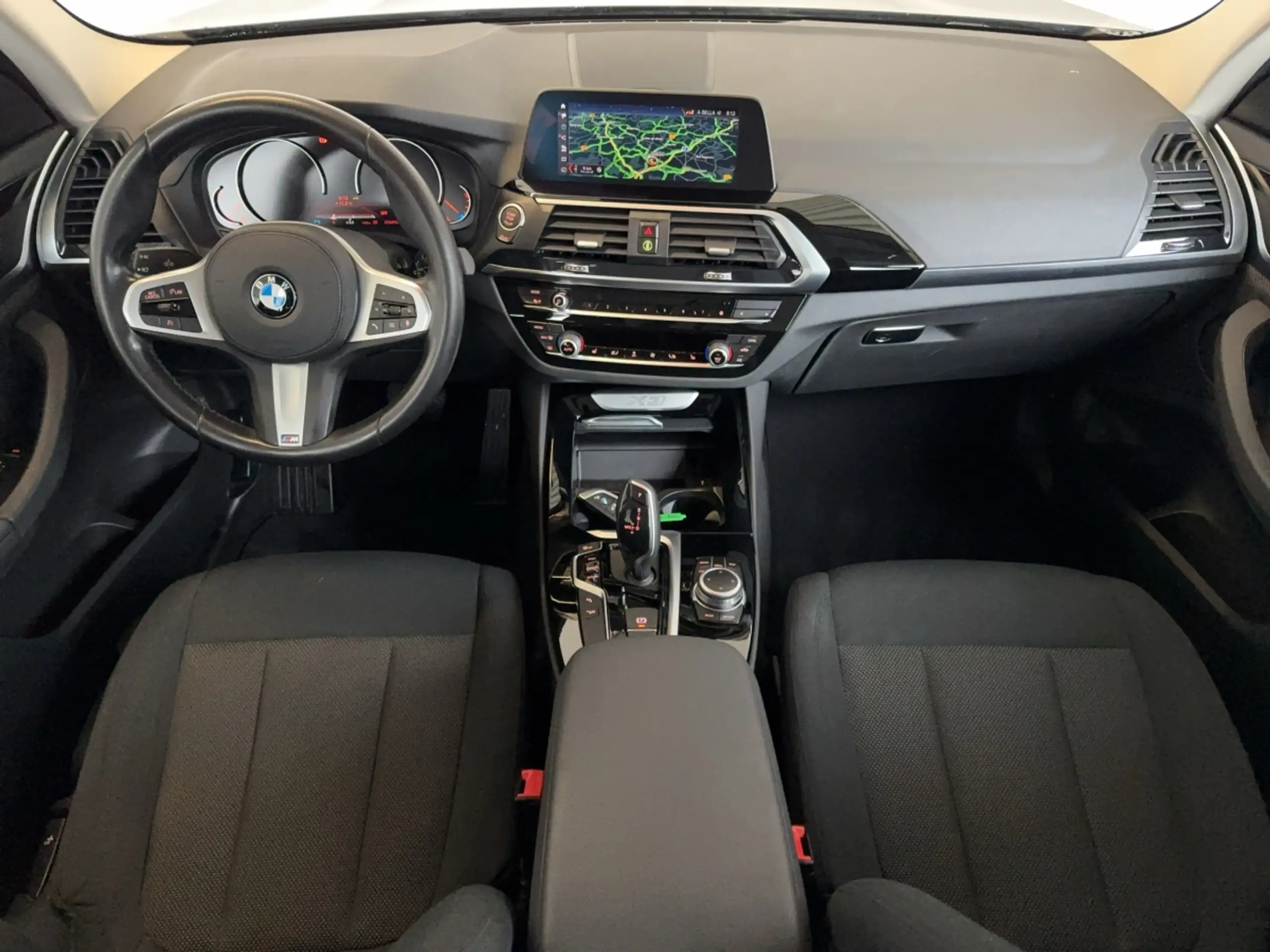 BMW - X3