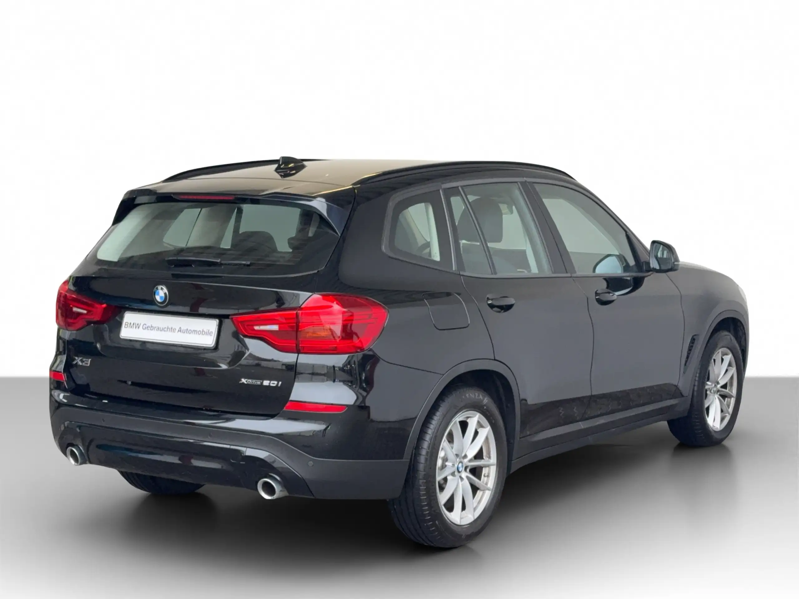 BMW - X3