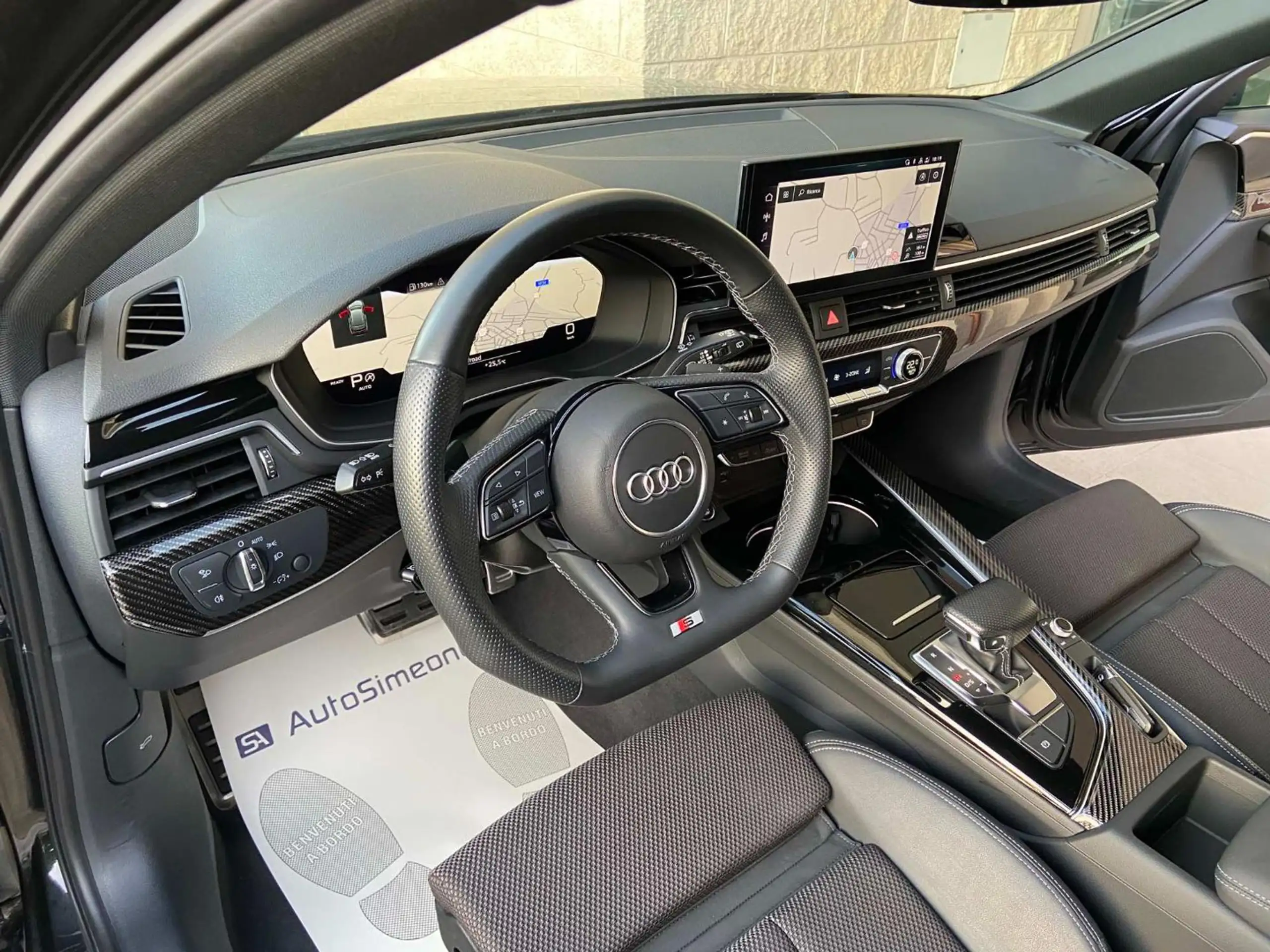 Audi - A4