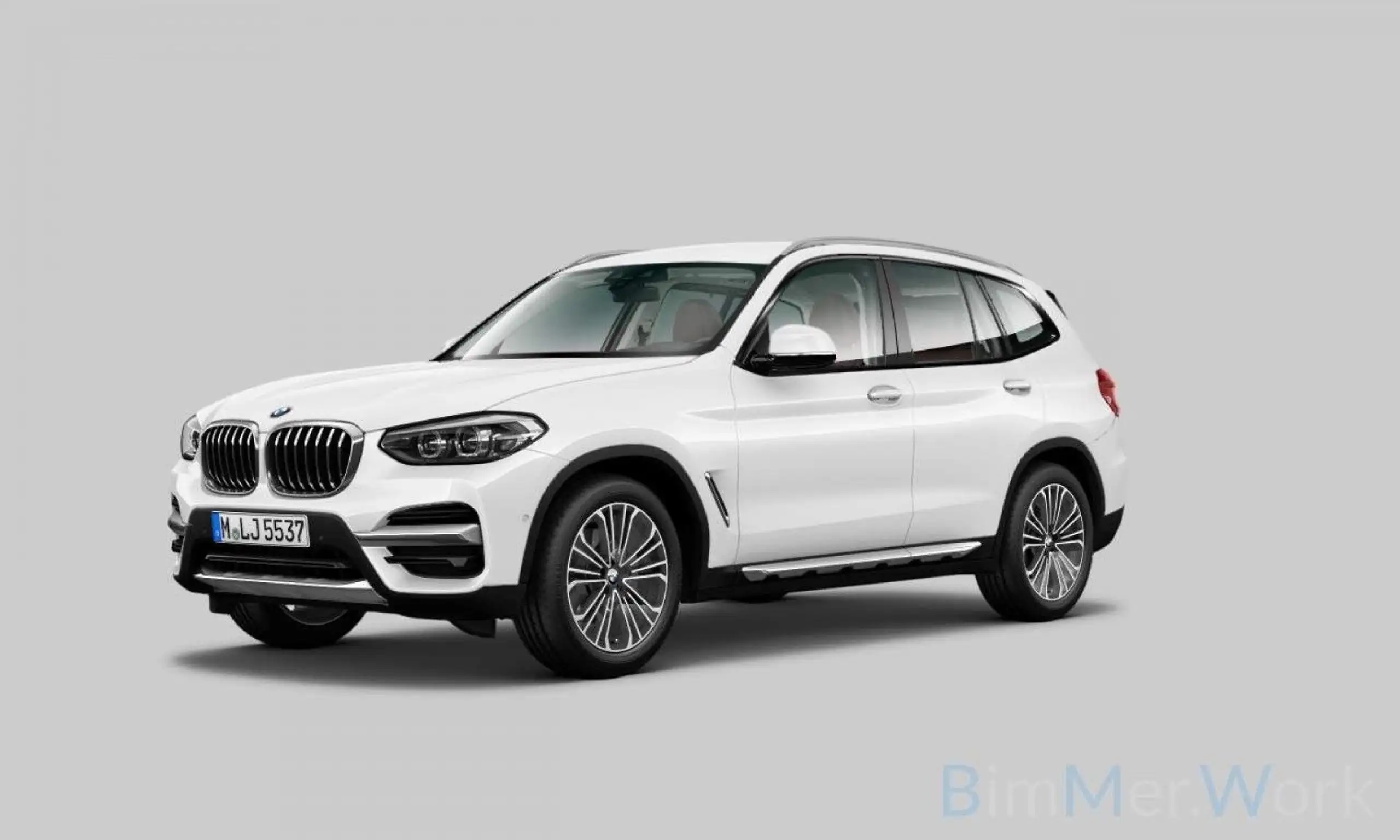 BMW - X3