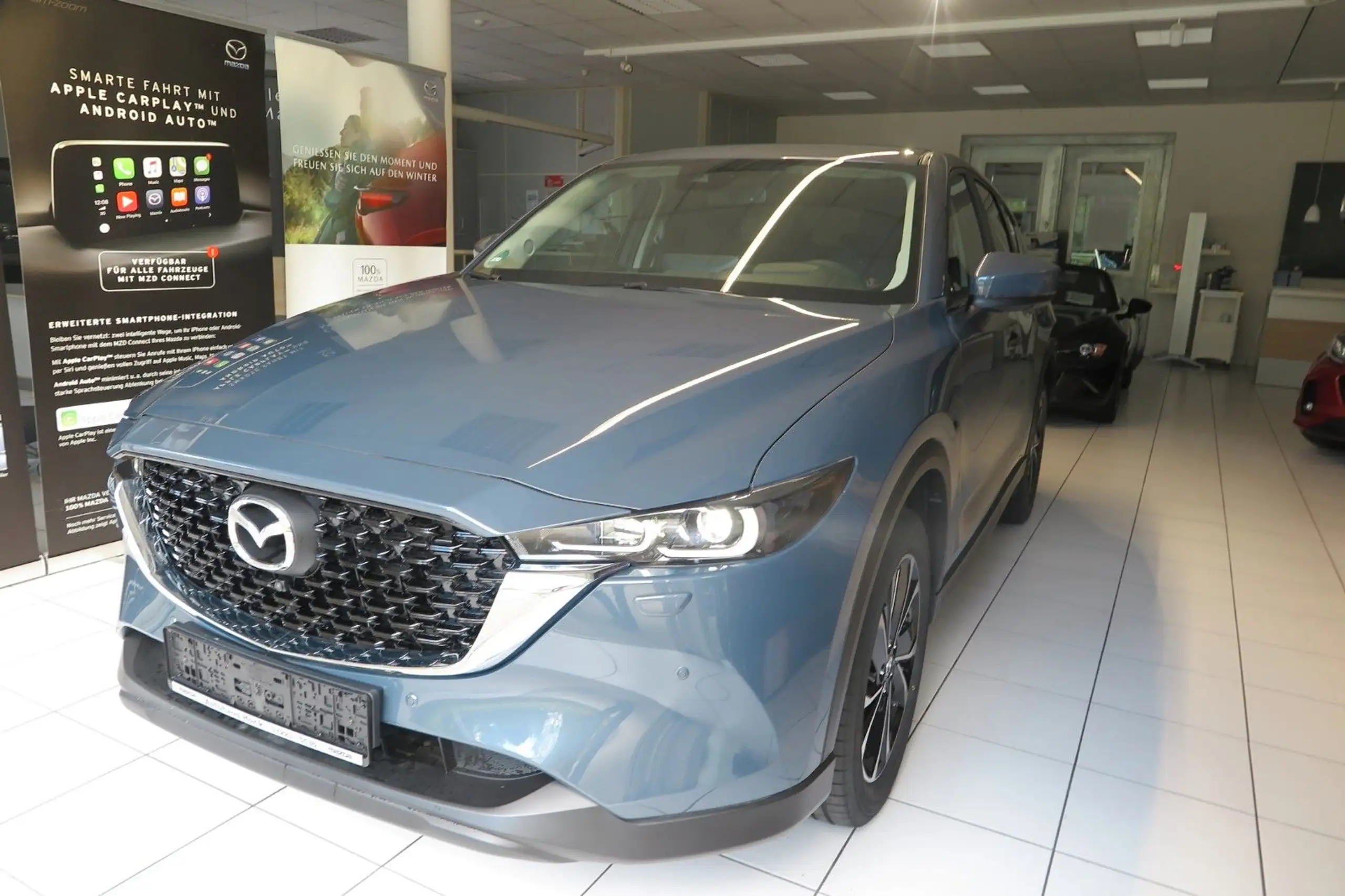 Mazda - CX-5