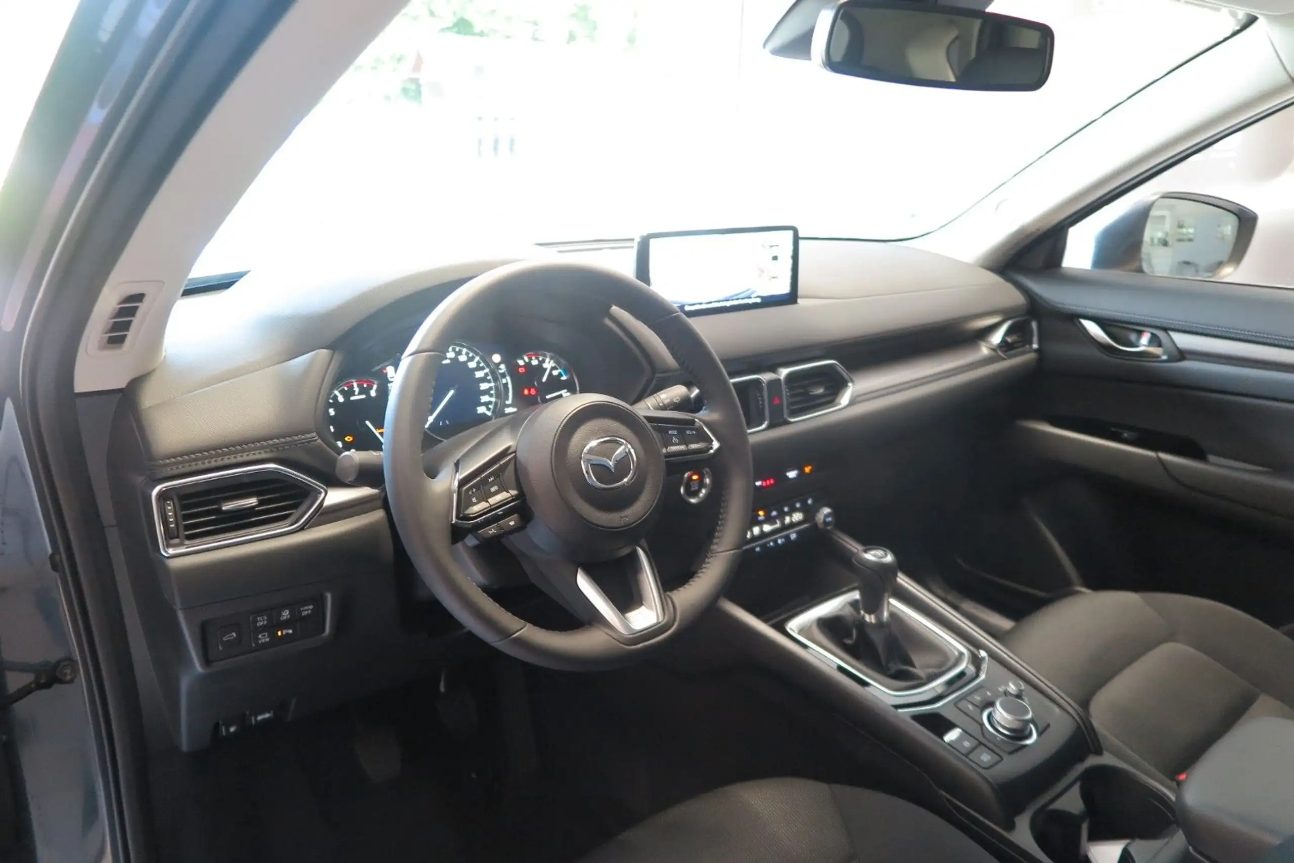 Mazda - CX-5