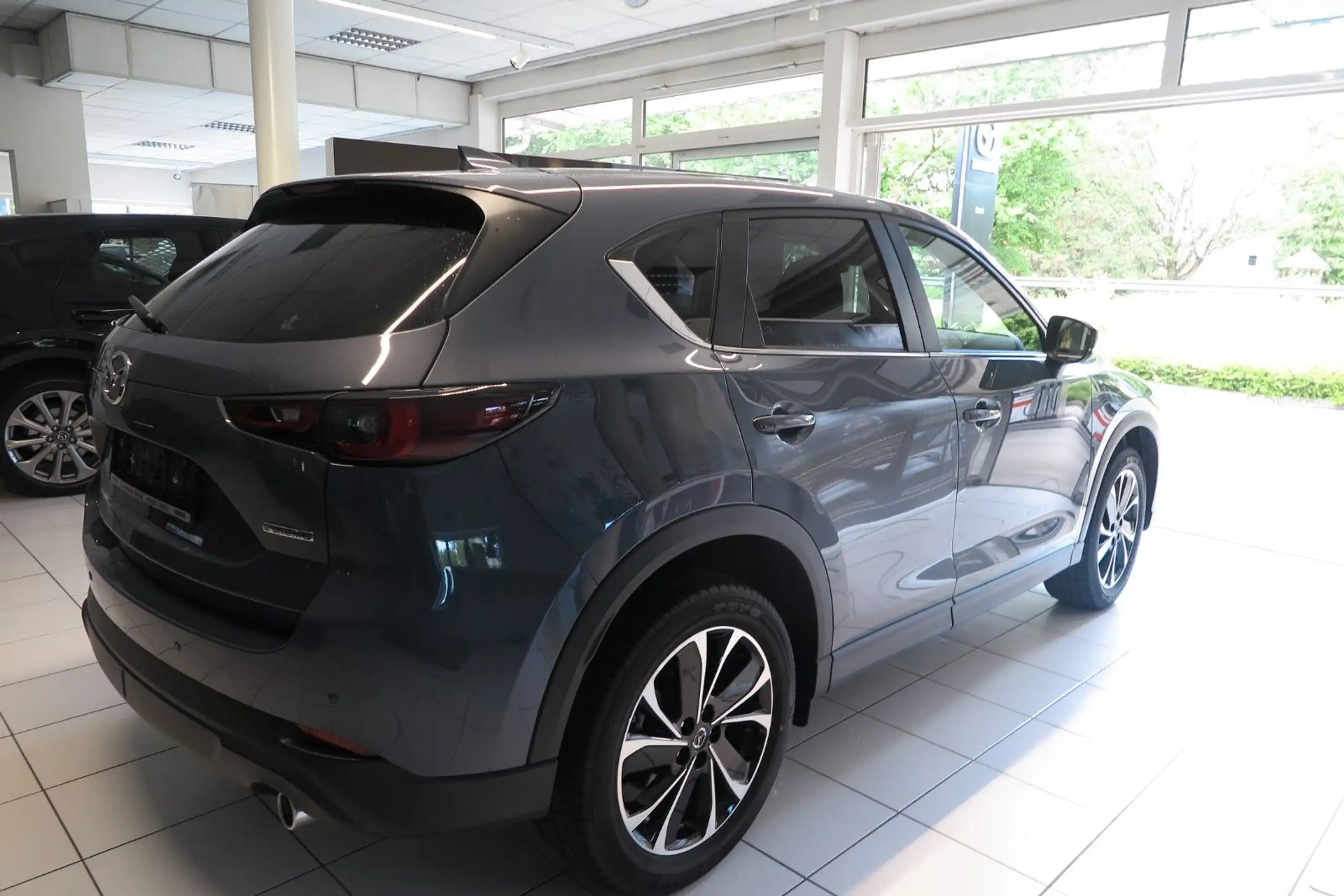 Mazda - CX-5