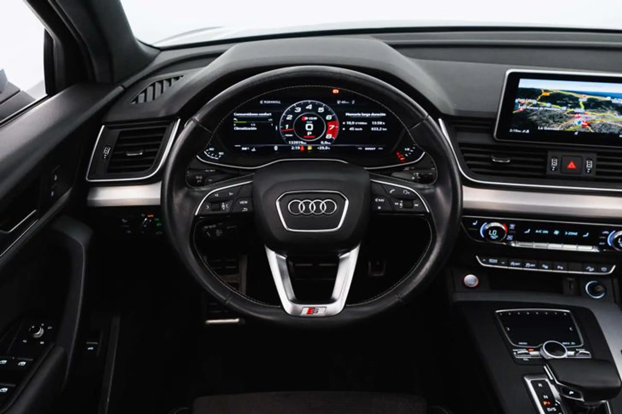 Audi - SQ5