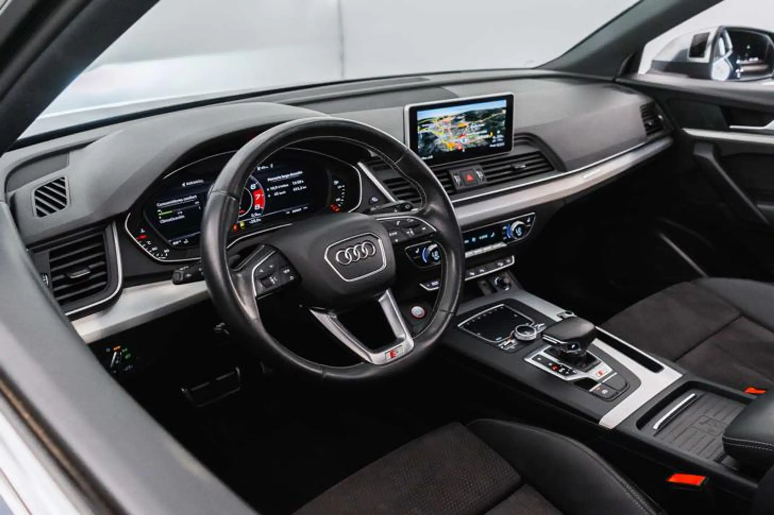 Audi - SQ5