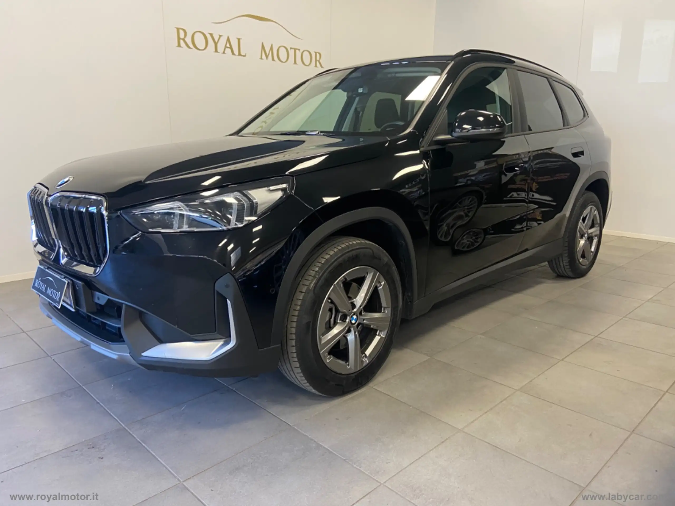 BMW - X1