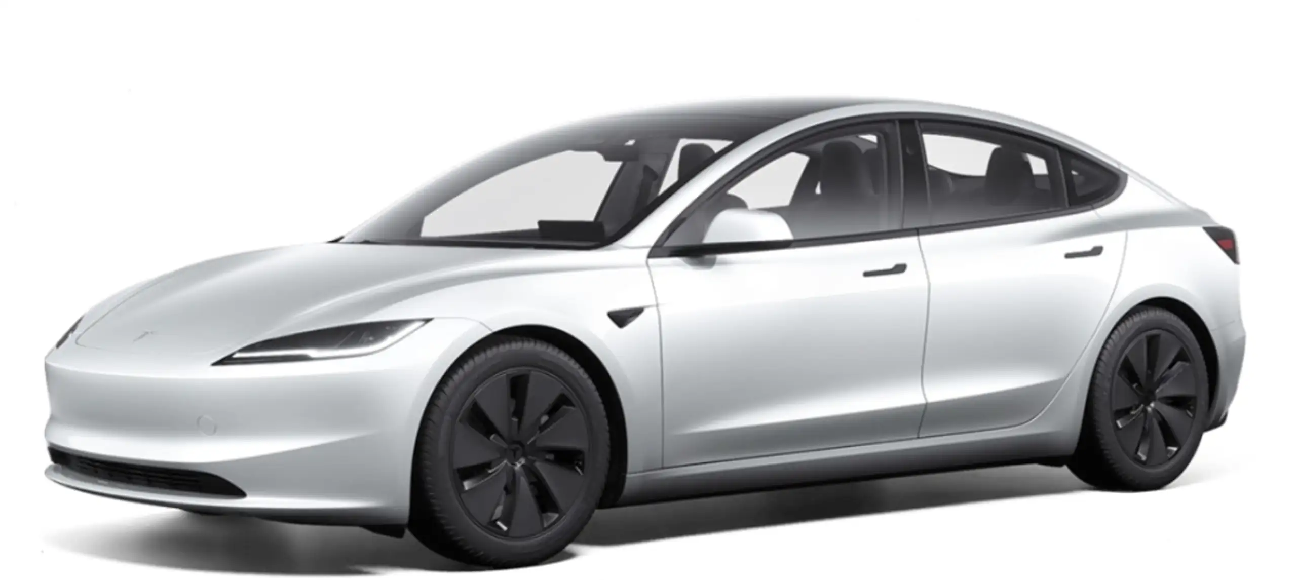 Tesla - Model 3