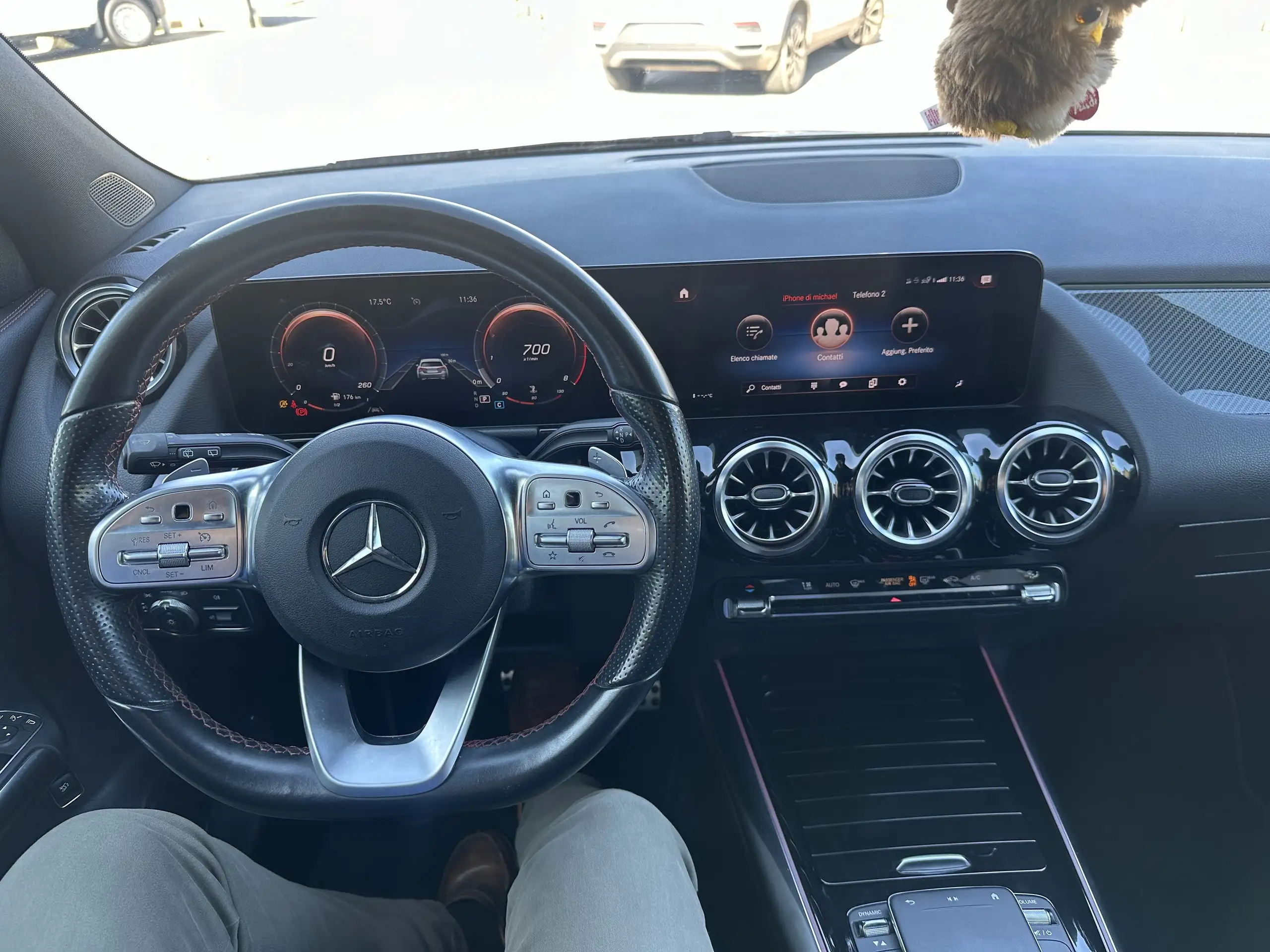 Mercedes-Benz - GLA 250