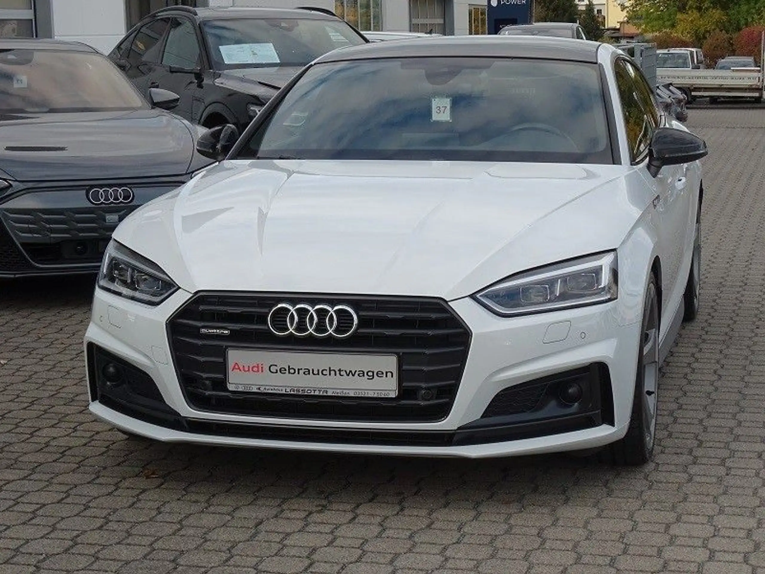 Audi - A5